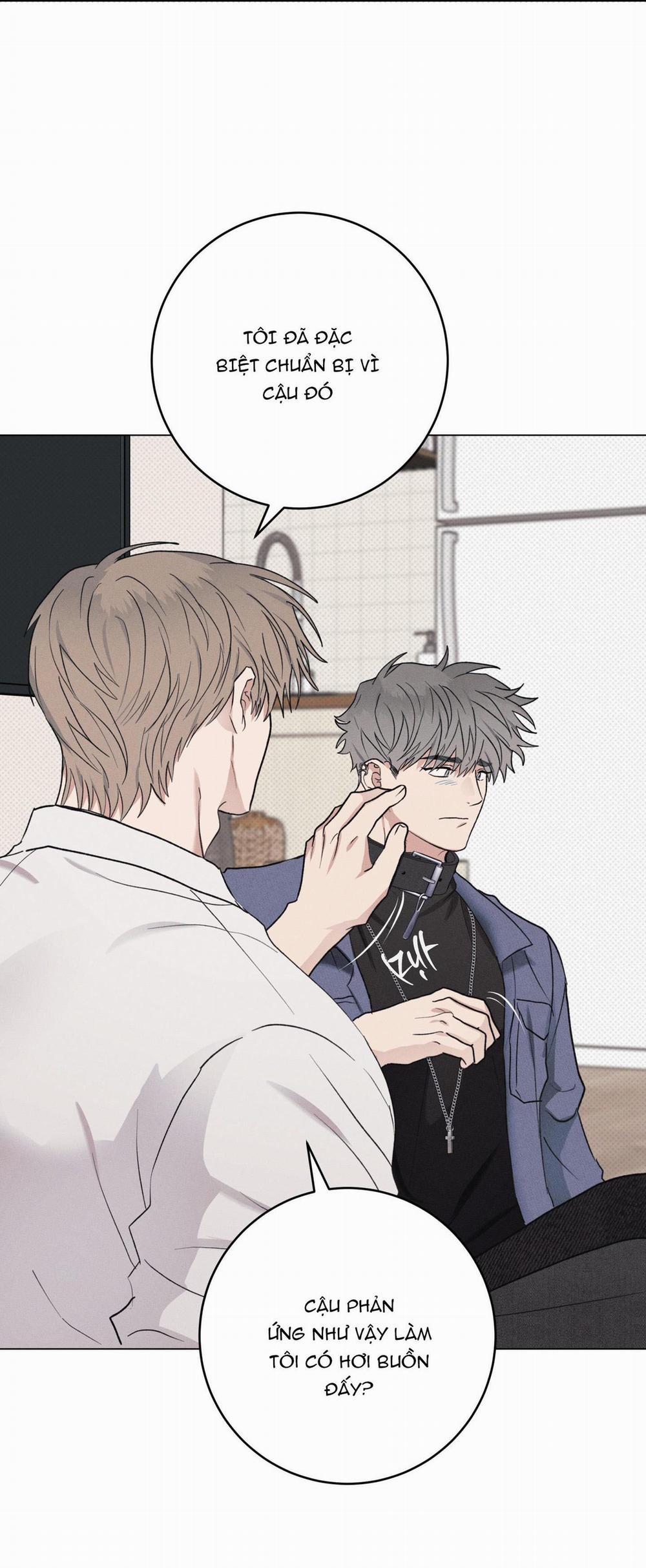 TUYỂN TẬP CUỒNG CÔNG-CHIẾM HỮU CÔNG CỦA NHÀ KIM 31.6 N.KÝ NUÔI SÓI 6 trang 7