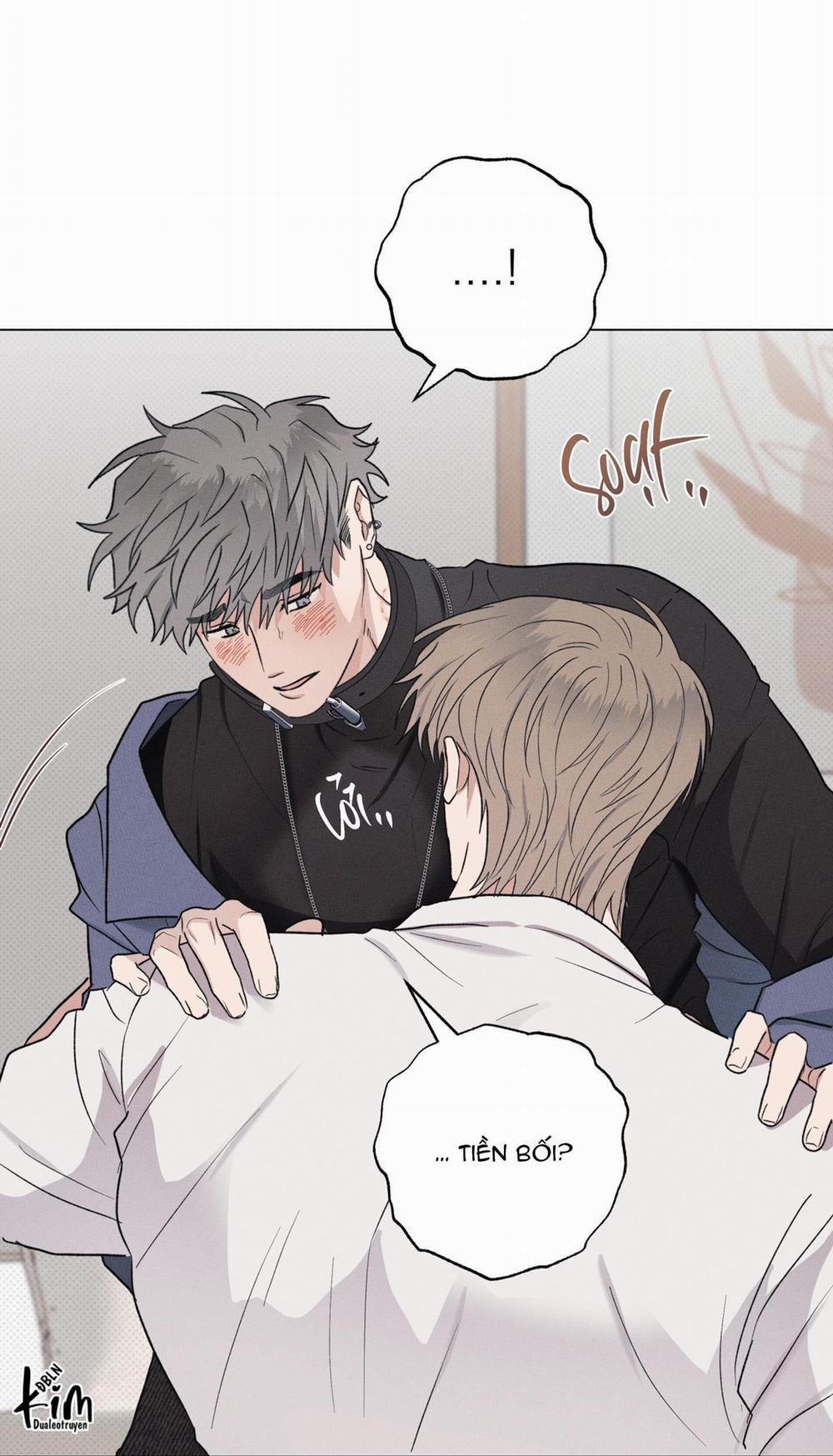 TUYỂN TẬP CUỒNG CÔNG-CHIẾM HỮU CÔNG CỦA NHÀ KIM 31.7 0.0 NUÔI SÓI 7 trang 10