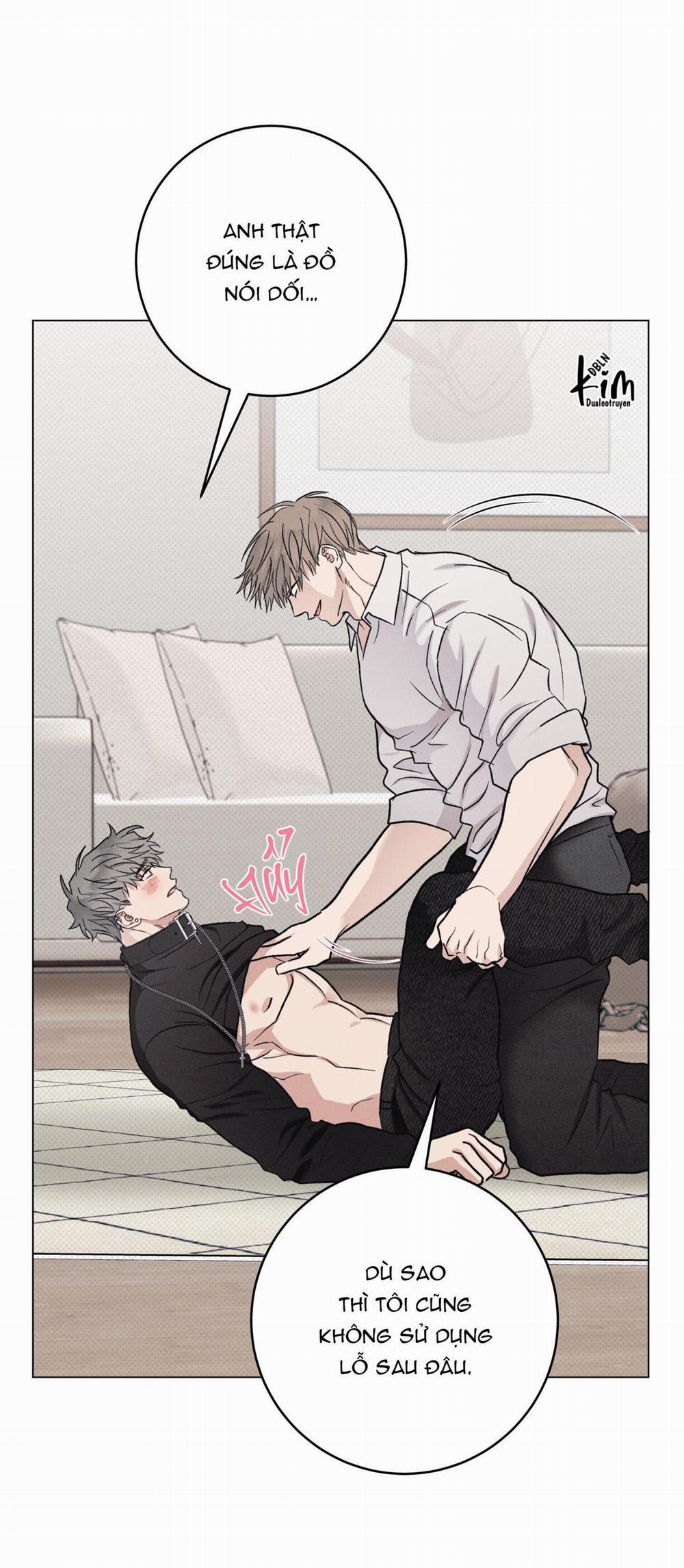 TUYỂN TẬP CUỒNG CÔNG-CHIẾM HỮU CÔNG CỦA NHÀ KIM 31.7 0.0 NUÔI SÓI 7 trang 15