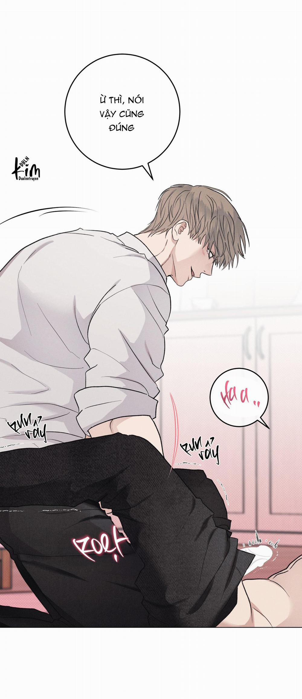 TUYỂN TẬP CUỒNG CÔNG-CHIẾM HỮU CÔNG CỦA NHÀ KIM 31.7 0.0 NUÔI SÓI 7 trang 20