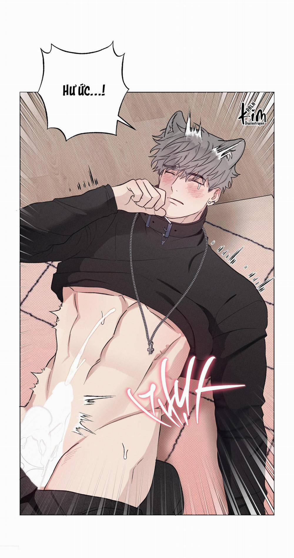 TUYỂN TẬP CUỒNG CÔNG-CHIẾM HỮU CÔNG CỦA NHÀ KIM 31.7 0.0 NUÔI SÓI 7 trang 25