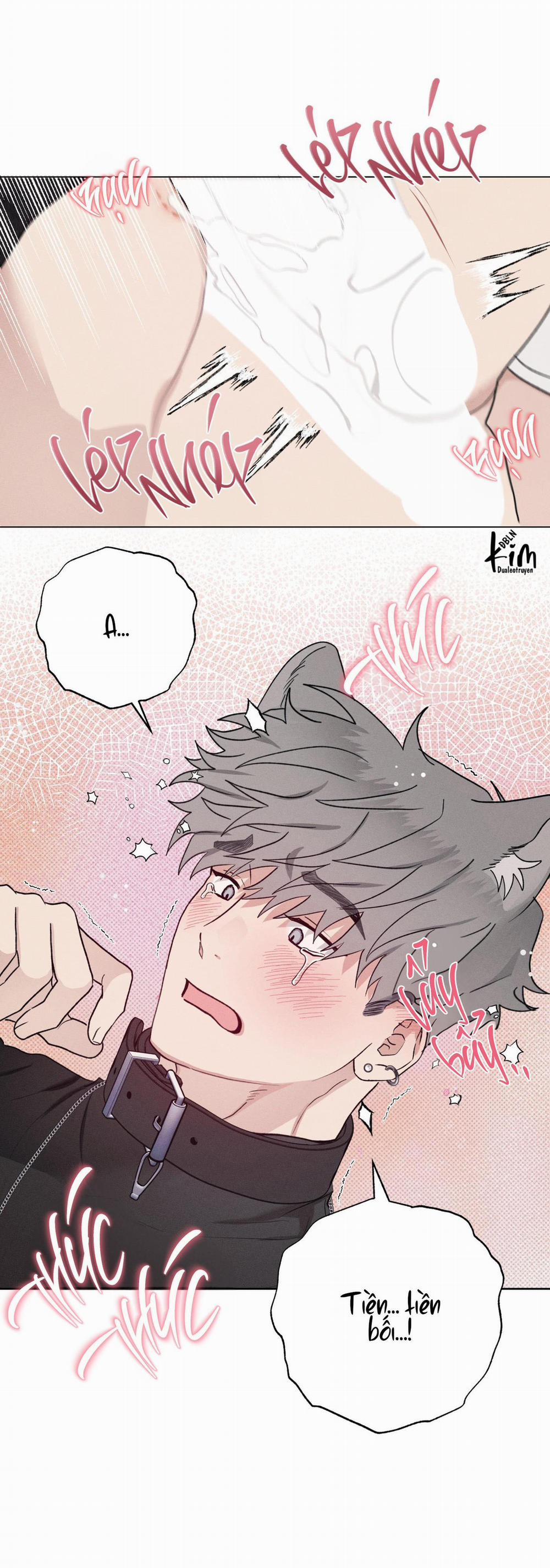 TUYỂN TẬP CUỒNG CÔNG-CHIẾM HỮU CÔNG CỦA NHÀ KIM 31.7 0.0 NUÔI SÓI 7 trang 26