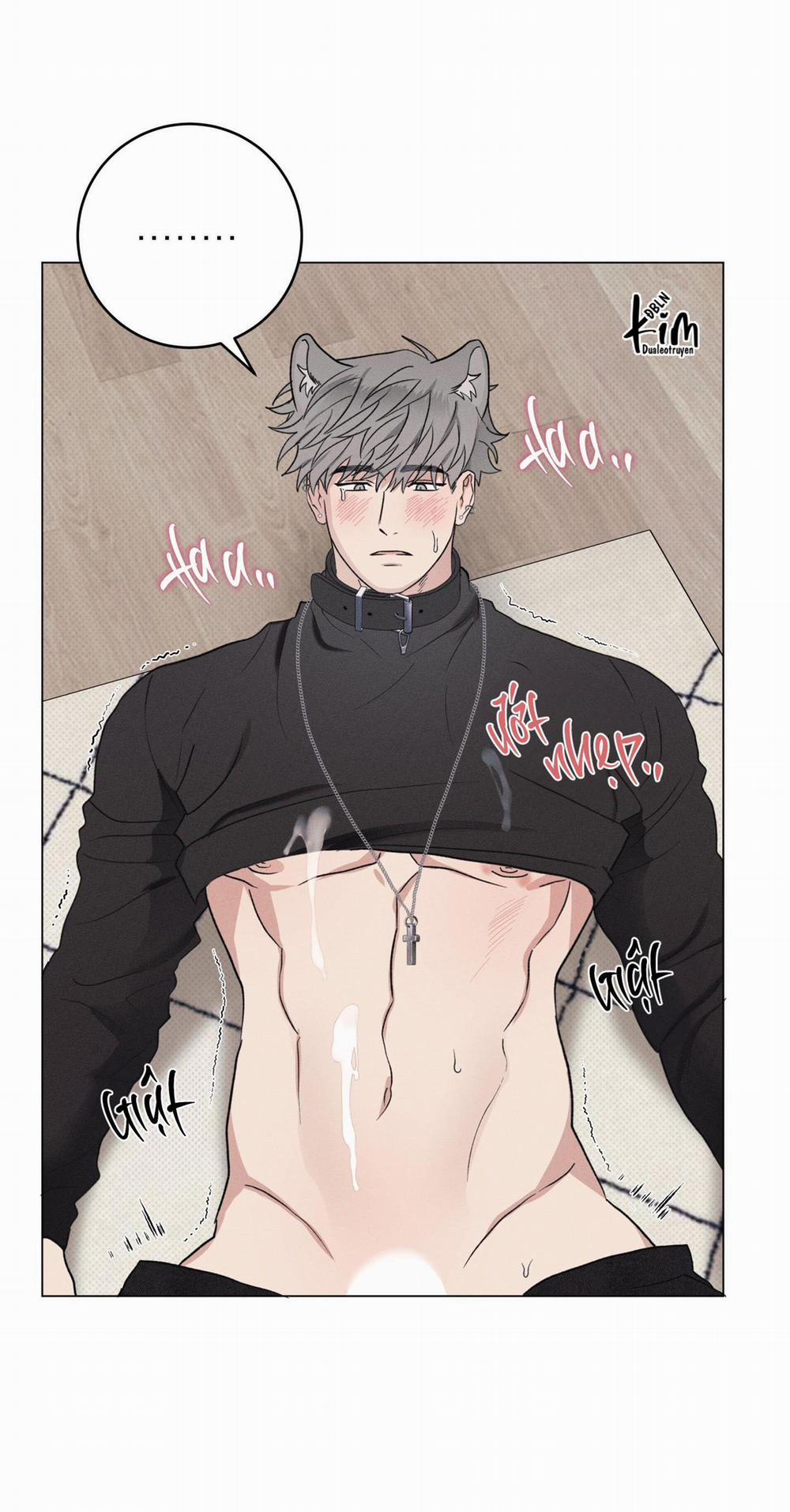 TUYỂN TẬP CUỒNG CÔNG-CHIẾM HỮU CÔNG CỦA NHÀ KIM 31.7 0.0 NUÔI SÓI 7 trang 28