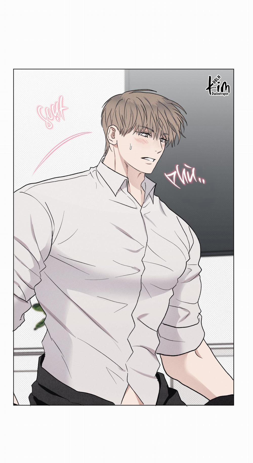 TUYỂN TẬP CUỒNG CÔNG-CHIẾM HỮU CÔNG CỦA NHÀ KIM 31.7 0.0 NUÔI SÓI 7 trang 29