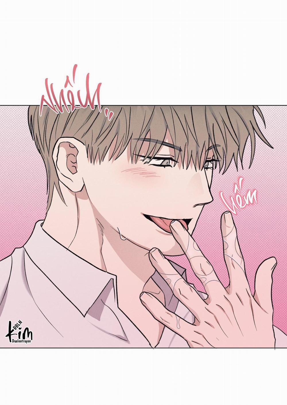 TUYỂN TẬP CUỒNG CÔNG-CHIẾM HỮU CÔNG CỦA NHÀ KIM 31.7 0.0 NUÔI SÓI 7 trang 30