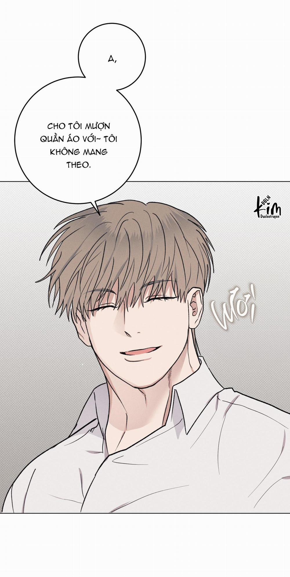 TUYỂN TẬP CUỒNG CÔNG-CHIẾM HỮU CÔNG CỦA NHÀ KIM 31.7 0.0 NUÔI SÓI 7 trang 33