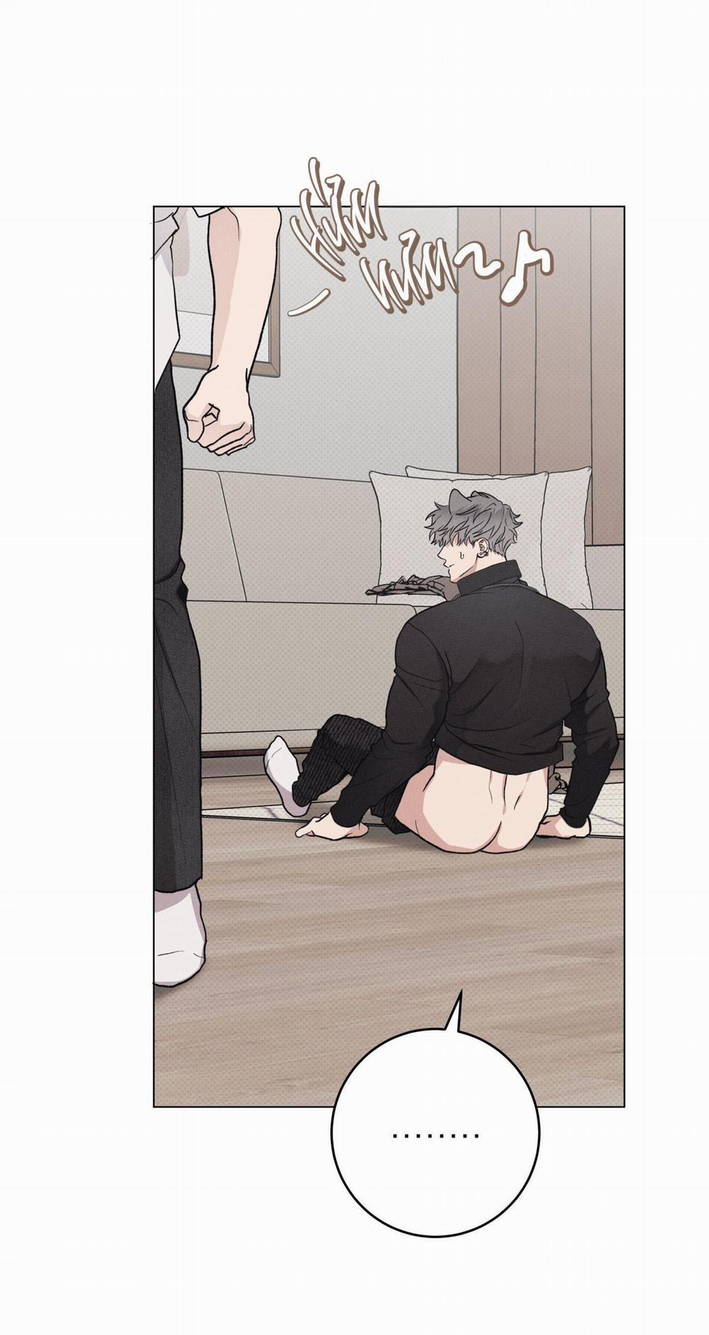 TUYỂN TẬP CUỒNG CÔNG-CHIẾM HỮU CÔNG CỦA NHÀ KIM 31.7 0.0 NUÔI SÓI 7 trang 34