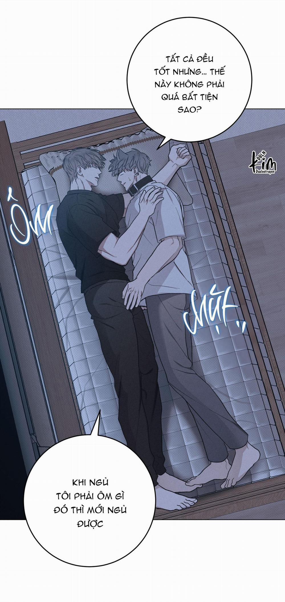 TUYỂN TẬP CUỒNG CÔNG-CHIẾM HỮU CÔNG CỦA NHÀ KIM 31.7 0.0 NUÔI SÓI 7 trang 39