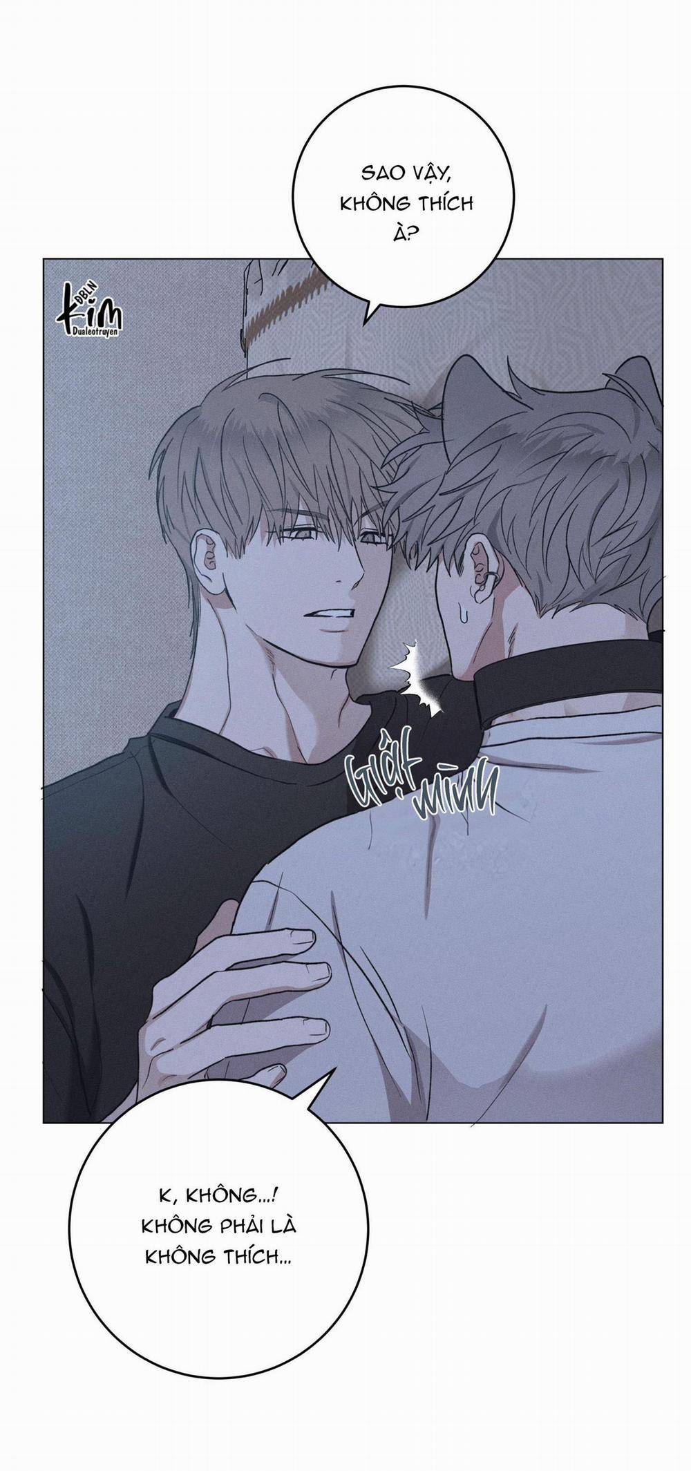 TUYỂN TẬP CUỒNG CÔNG-CHIẾM HỮU CÔNG CỦA NHÀ KIM 31.7 0.0 NUÔI SÓI 7 trang 40