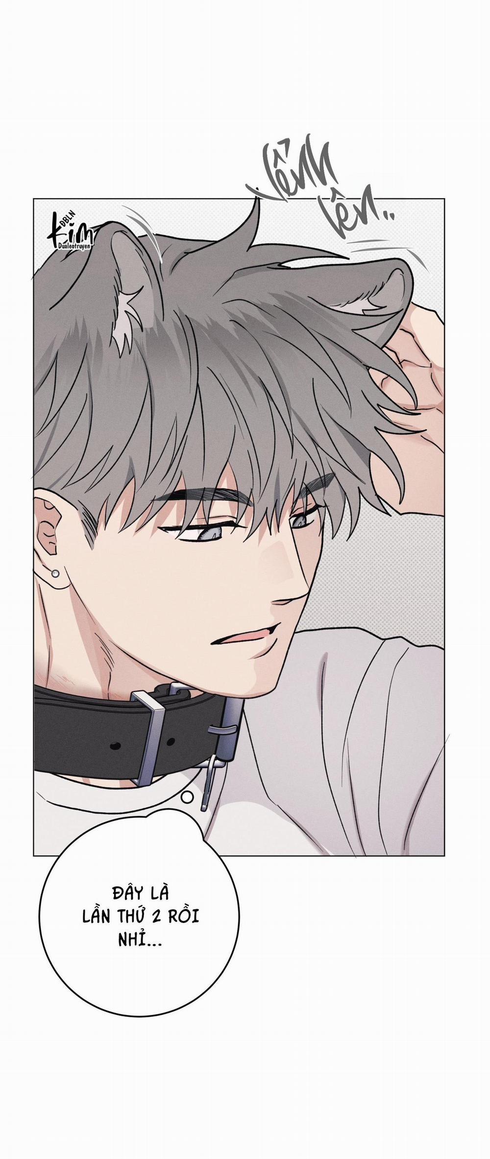 TUYỂN TẬP CUỒNG CÔNG-CHIẾM HỮU CÔNG CỦA NHÀ KIM 31.7 0.0 NUÔI SÓI 7 trang 48