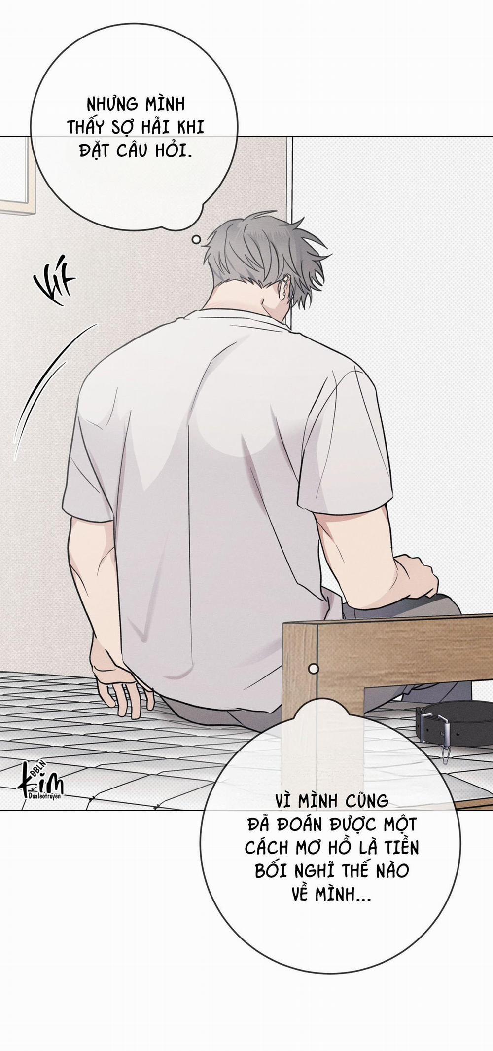 TUYỂN TẬP CUỒNG CÔNG-CHIẾM HỮU CÔNG CỦA NHÀ KIM 31.7 0.0 NUÔI SÓI 7 trang 50