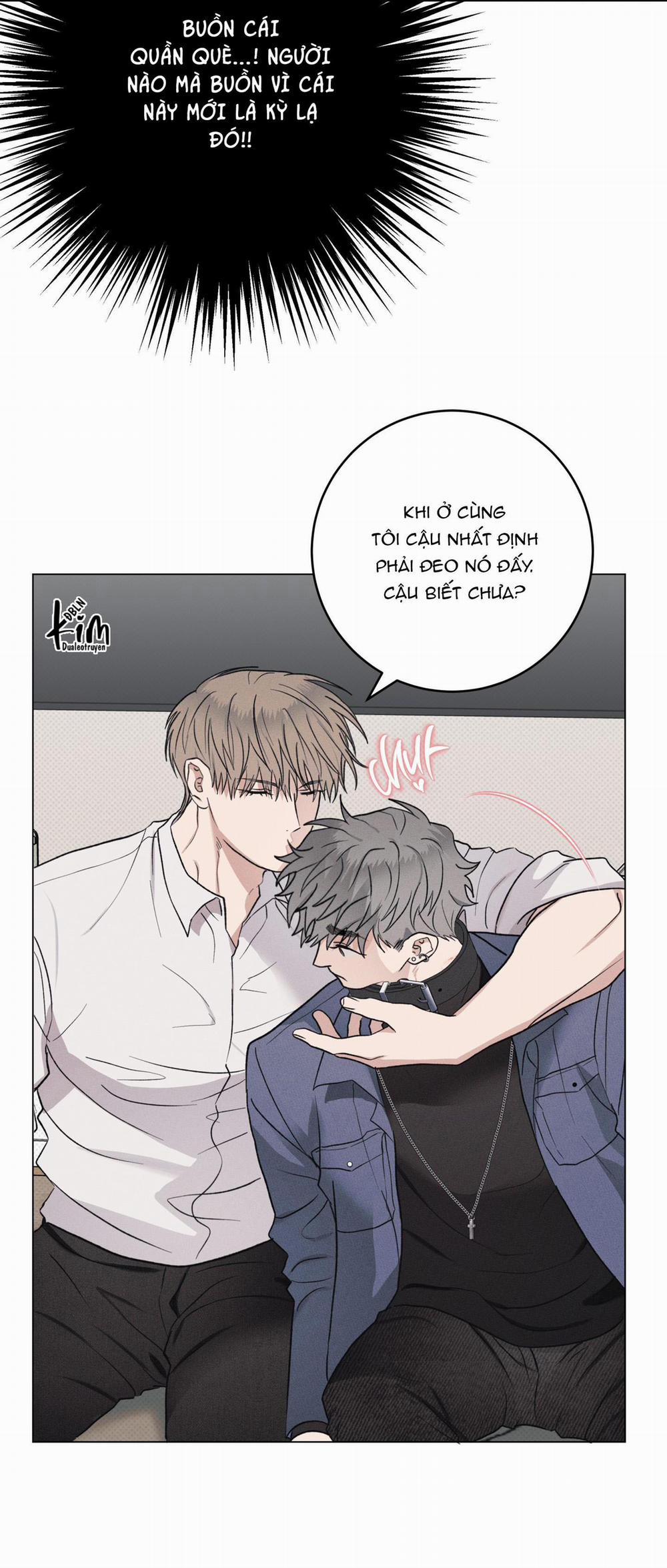 TUYỂN TẬP CUỒNG CÔNG-CHIẾM HỮU CÔNG CỦA NHÀ KIM 31.7 0.0 NUÔI SÓI 7 trang 9