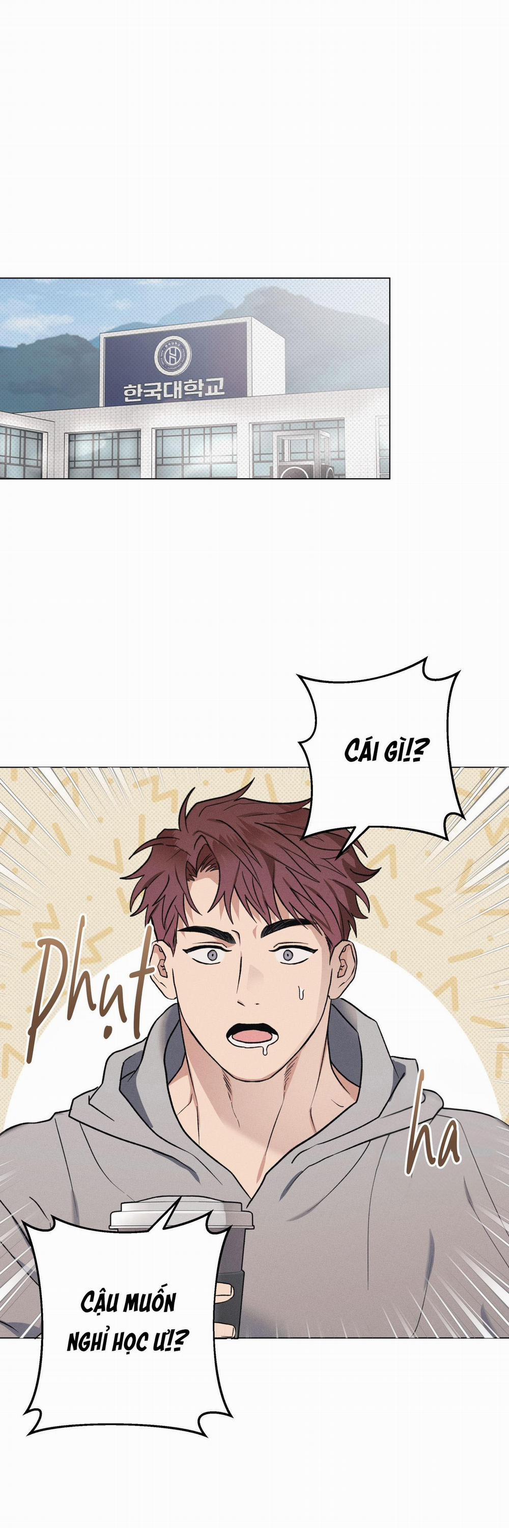 TUYỂN TẬP CUỒNG CÔNG-CHIẾM HỮU CÔNG CỦA NHÀ KIM 31.8 N.KÝ NUÔI SÓI 8 trang 1