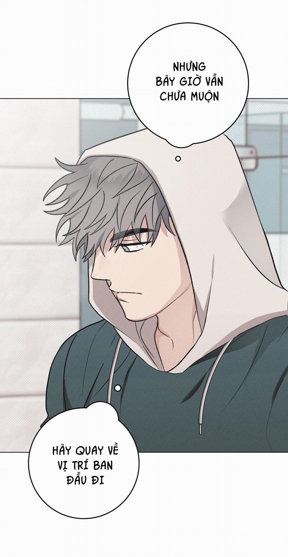 TUYỂN TẬP CUỒNG CÔNG-CHIẾM HỮU CÔNG CỦA NHÀ KIM 31.8 N.KÝ NUÔI SÓI 8 trang 10