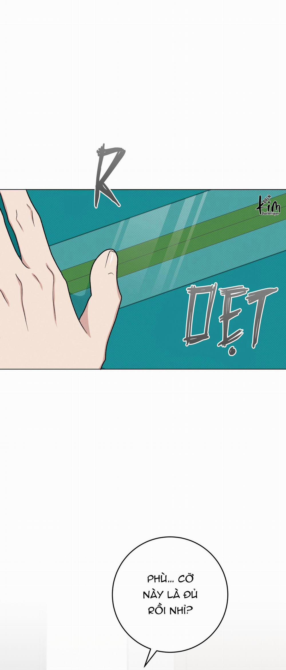 TUYỂN TẬP CUỒNG CÔNG-CHIẾM HỮU CÔNG CỦA NHÀ KIM 31.8 N.KÝ NUÔI SÓI 8 trang 12