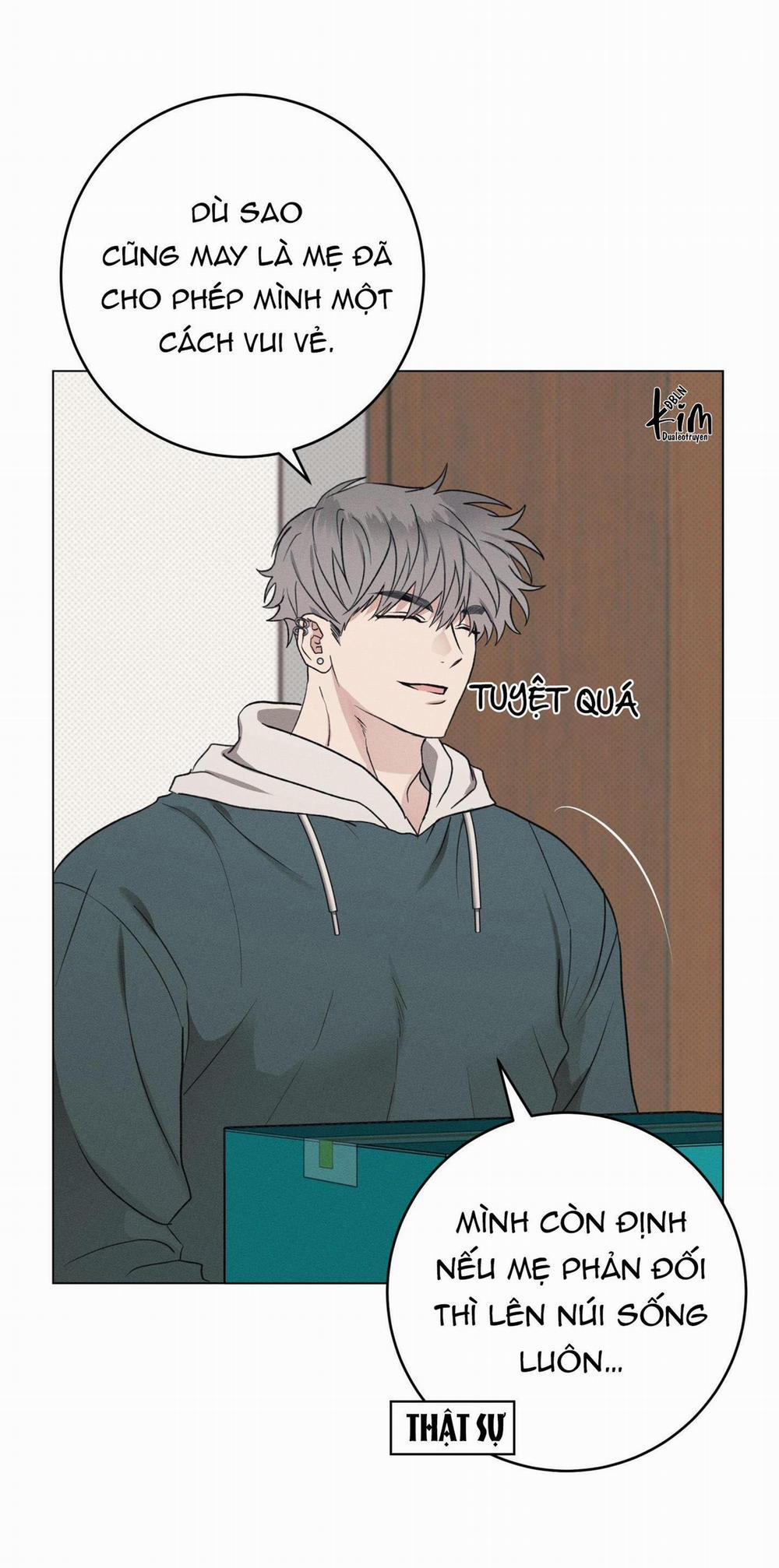 TUYỂN TẬP CUỒNG CÔNG-CHIẾM HỮU CÔNG CỦA NHÀ KIM 31.8 N.KÝ NUÔI SÓI 8 trang 14