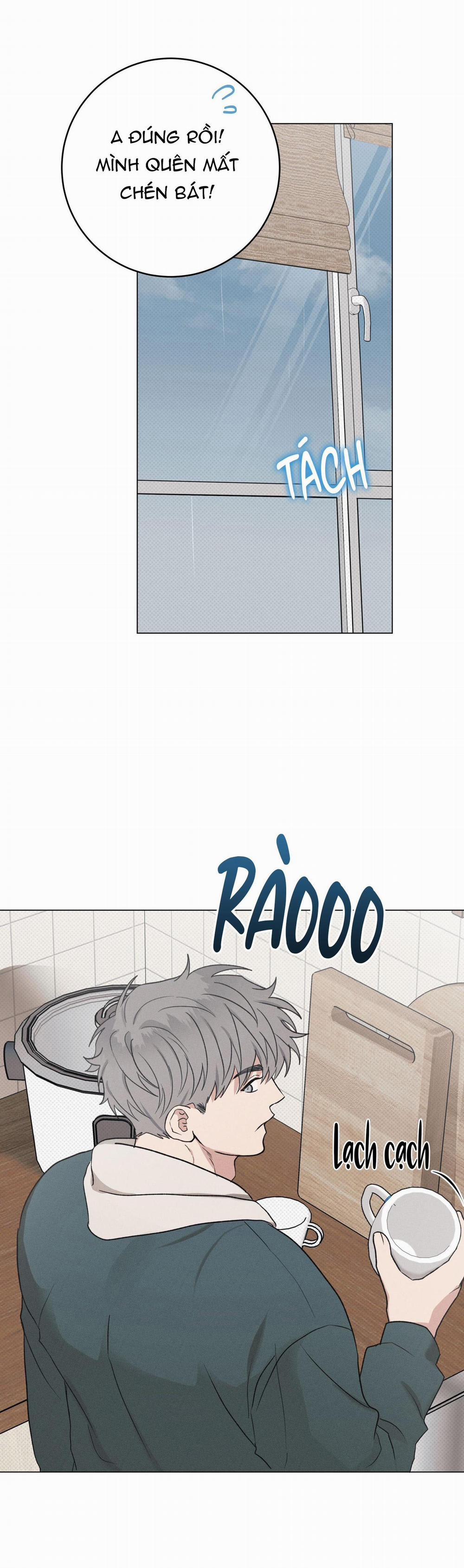 TUYỂN TẬP CUỒNG CÔNG-CHIẾM HỮU CÔNG CỦA NHÀ KIM 31.8 N.KÝ NUÔI SÓI 8 trang 15