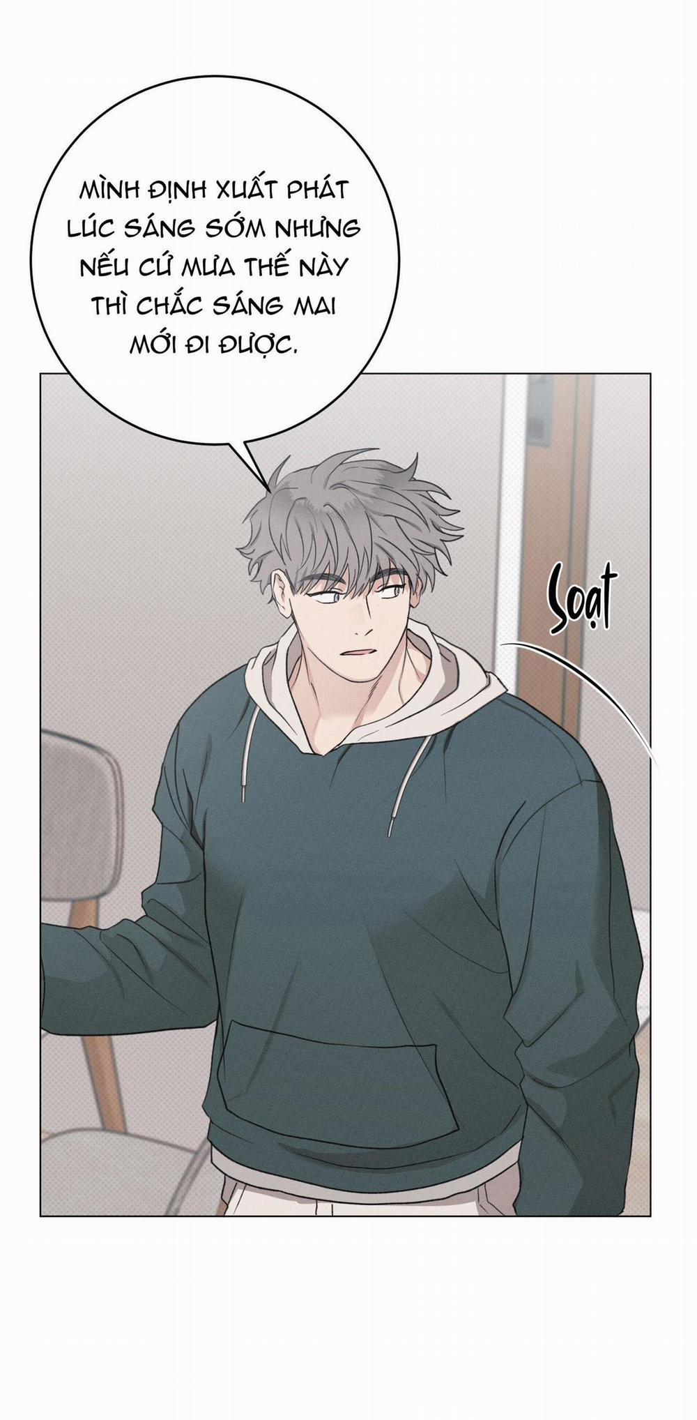 TUYỂN TẬP CUỒNG CÔNG-CHIẾM HỮU CÔNG CỦA NHÀ KIM 31.8 N.KÝ NUÔI SÓI 8 trang 17