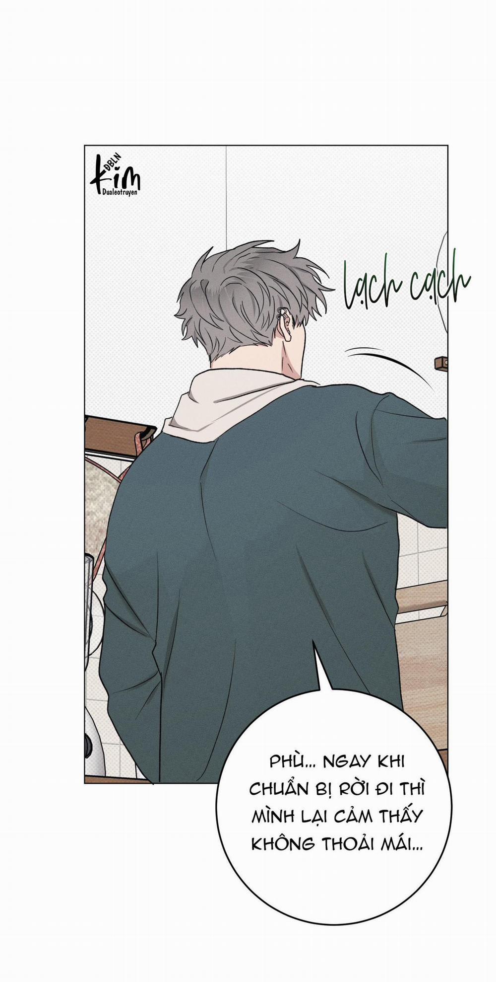 TUYỂN TẬP CUỒNG CÔNG-CHIẾM HỮU CÔNG CỦA NHÀ KIM 31.8 N.KÝ NUÔI SÓI 8 trang 18