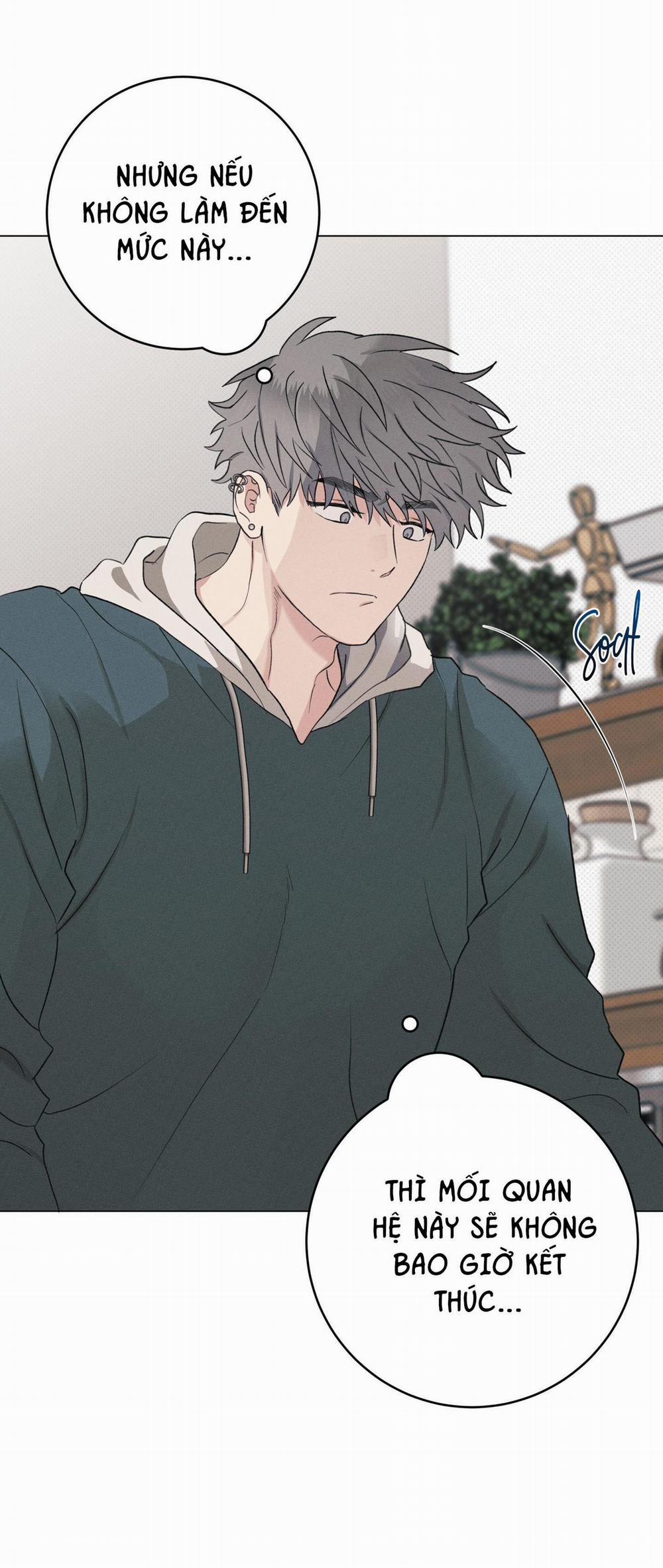 TUYỂN TẬP CUỒNG CÔNG-CHIẾM HỮU CÔNG CỦA NHÀ KIM 31.8 N.KÝ NUÔI SÓI 8 trang 19