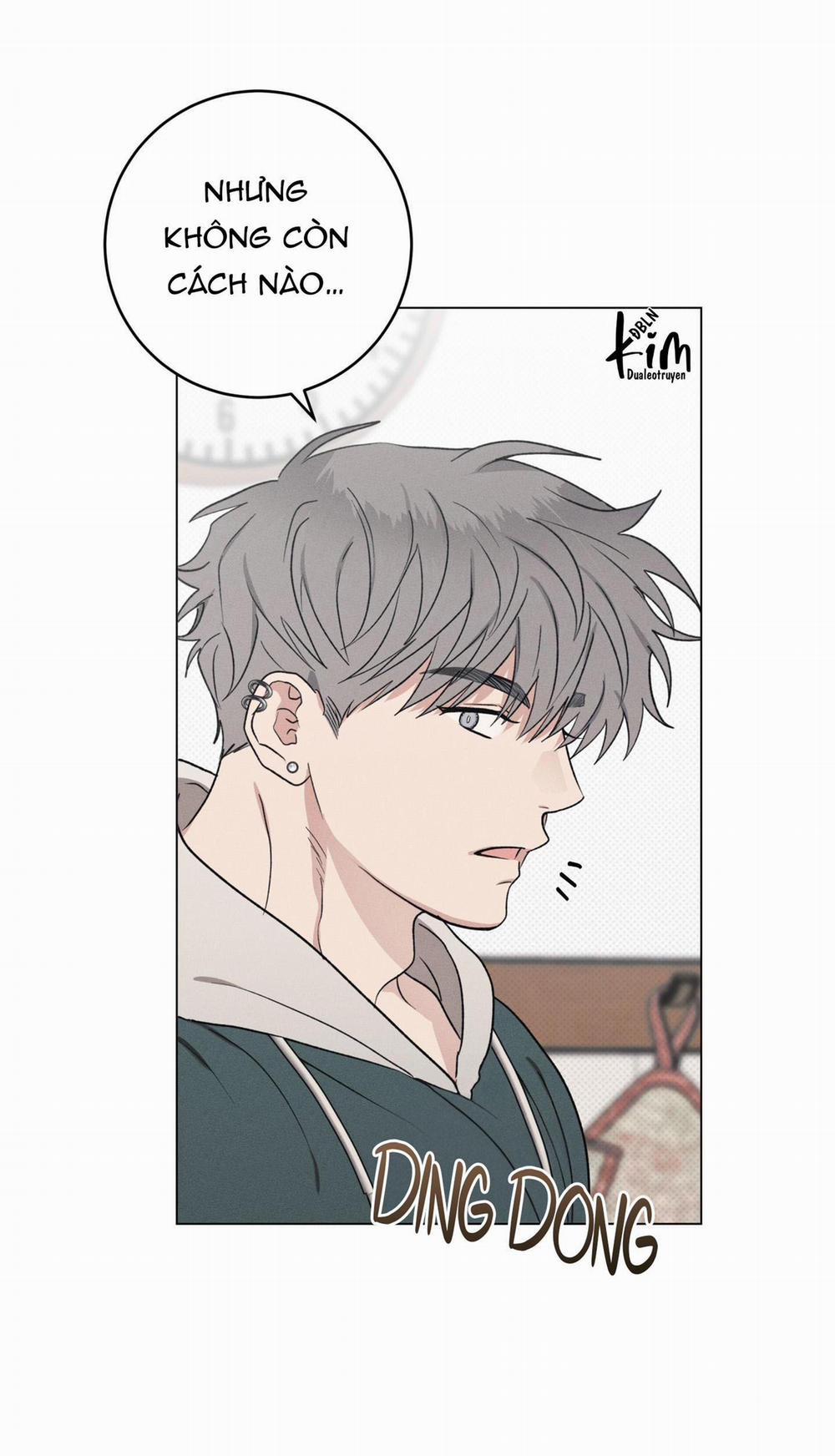 TUYỂN TẬP CUỒNG CÔNG-CHIẾM HỮU CÔNG CỦA NHÀ KIM 31.8 N.KÝ NUÔI SÓI 8 trang 21