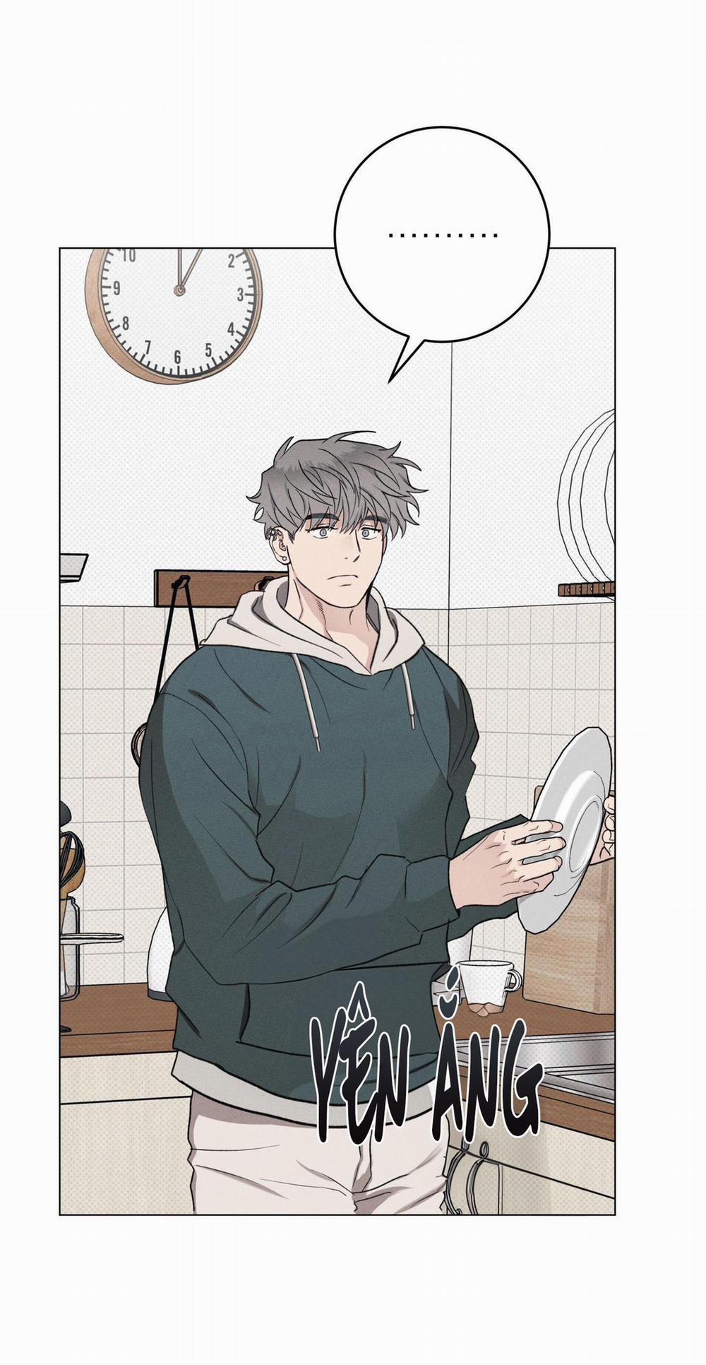 TUYỂN TẬP CUỒNG CÔNG-CHIẾM HỮU CÔNG CỦA NHÀ KIM 31.8 N.KÝ NUÔI SÓI 8 trang 23