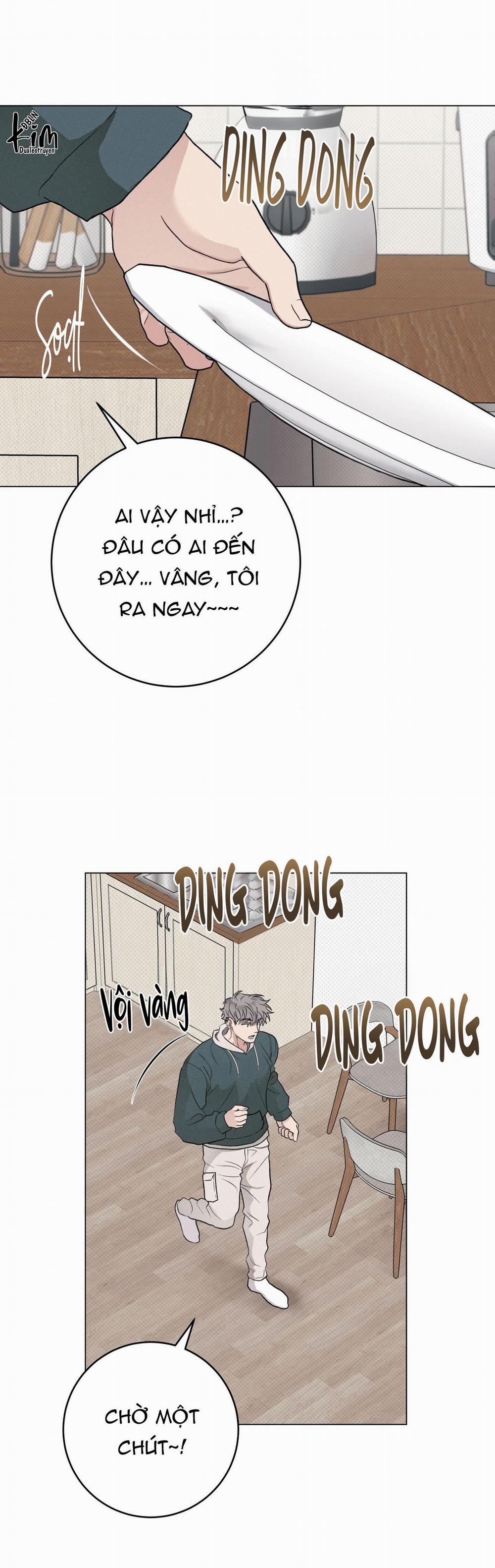 TUYỂN TẬP CUỒNG CÔNG-CHIẾM HỮU CÔNG CỦA NHÀ KIM 31.8 N.KÝ NUÔI SÓI 8 trang 24