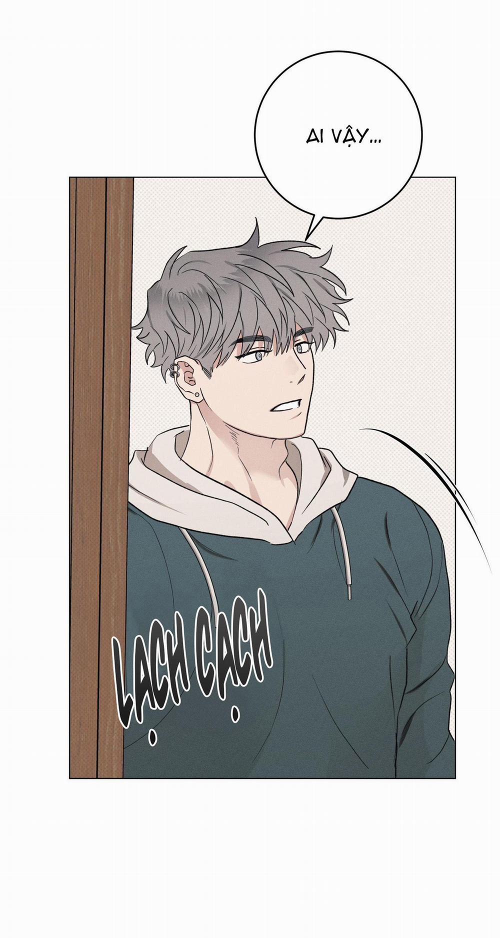 TUYỂN TẬP CUỒNG CÔNG-CHIẾM HỮU CÔNG CỦA NHÀ KIM 31.8 N.KÝ NUÔI SÓI 8 trang 25