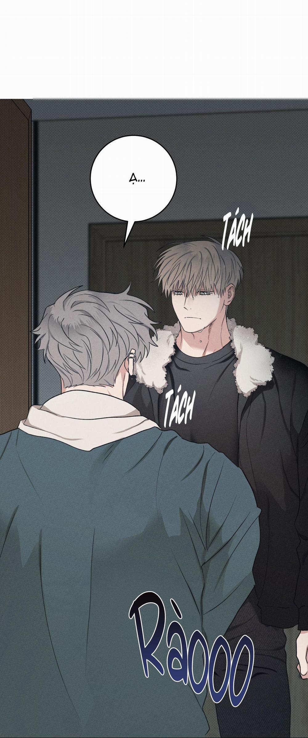 TUYỂN TẬP CUỒNG CÔNG-CHIẾM HỮU CÔNG CỦA NHÀ KIM 31.8 N.KÝ NUÔI SÓI 8 trang 26