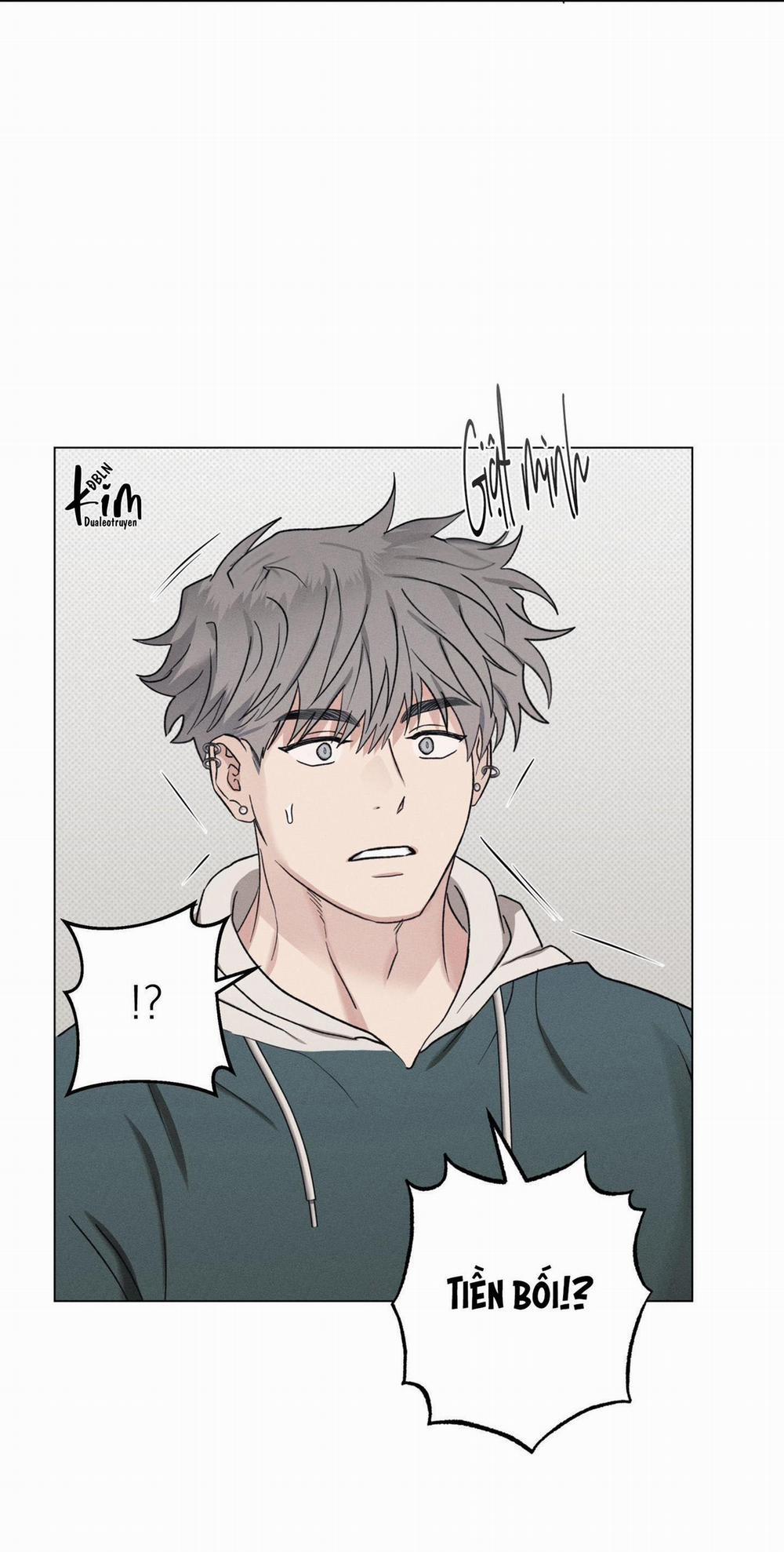 TUYỂN TẬP CUỒNG CÔNG-CHIẾM HỮU CÔNG CỦA NHÀ KIM 31.8 N.KÝ NUÔI SÓI 8 trang 27