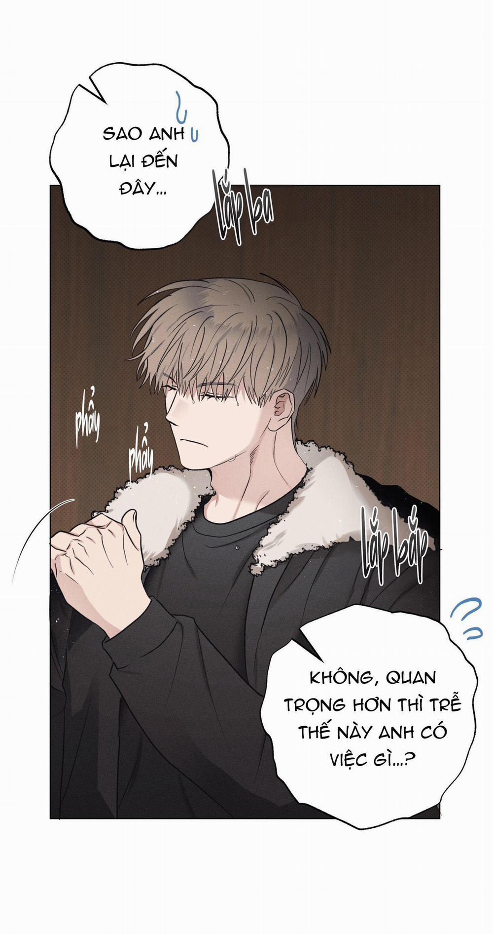 TUYỂN TẬP CUỒNG CÔNG-CHIẾM HỮU CÔNG CỦA NHÀ KIM 31.8 N.KÝ NUÔI SÓI 8 trang 28