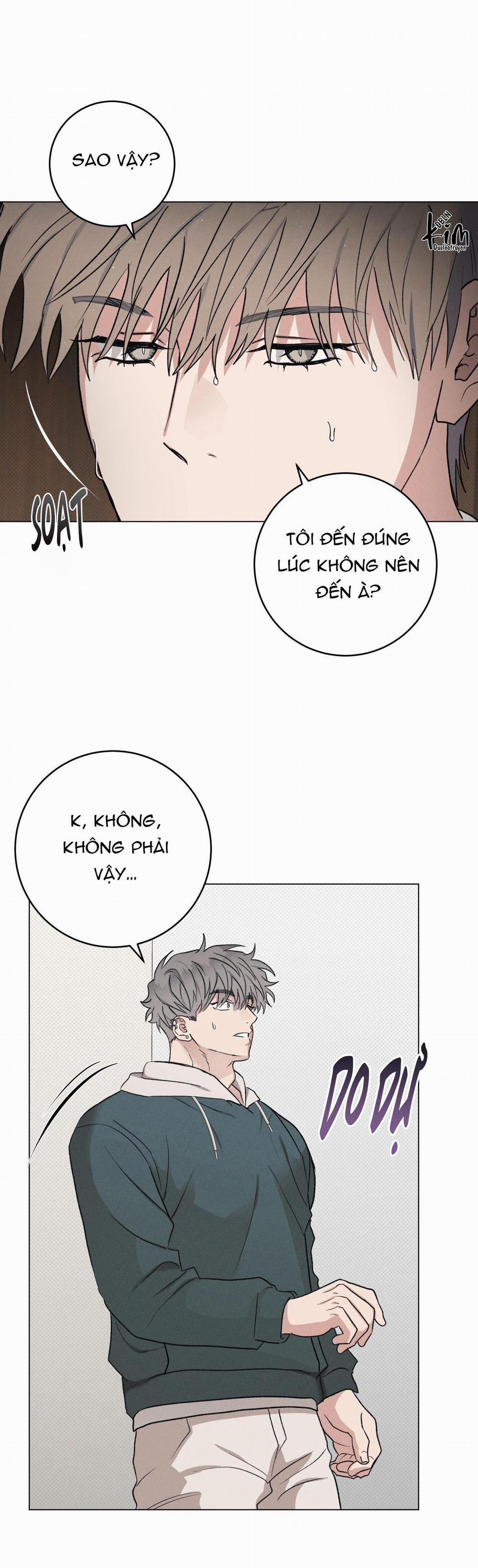 TUYỂN TẬP CUỒNG CÔNG-CHIẾM HỮU CÔNG CỦA NHÀ KIM 31.8 N.KÝ NUÔI SÓI 8 trang 29