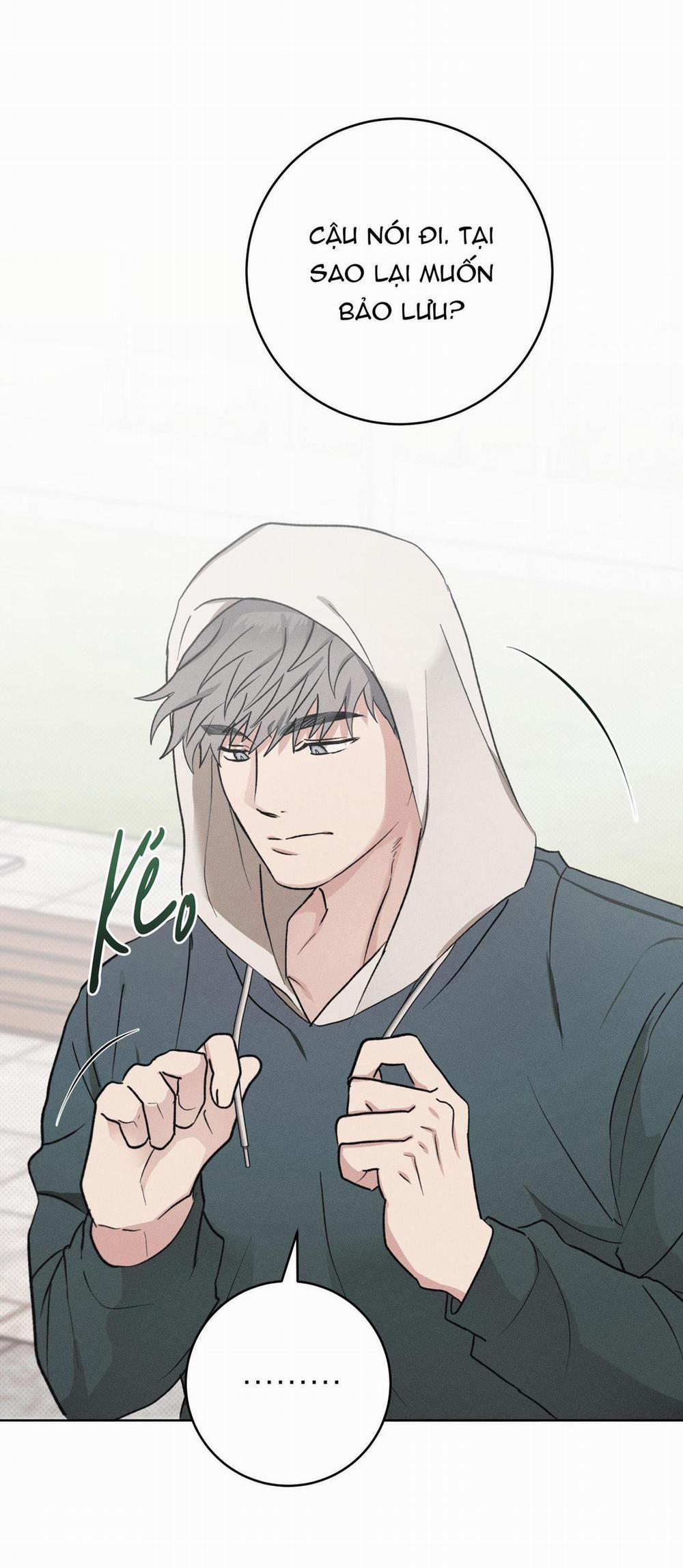 TUYỂN TẬP CUỒNG CÔNG-CHIẾM HỮU CÔNG CỦA NHÀ KIM 31.8 N.KÝ NUÔI SÓI 8 trang 3