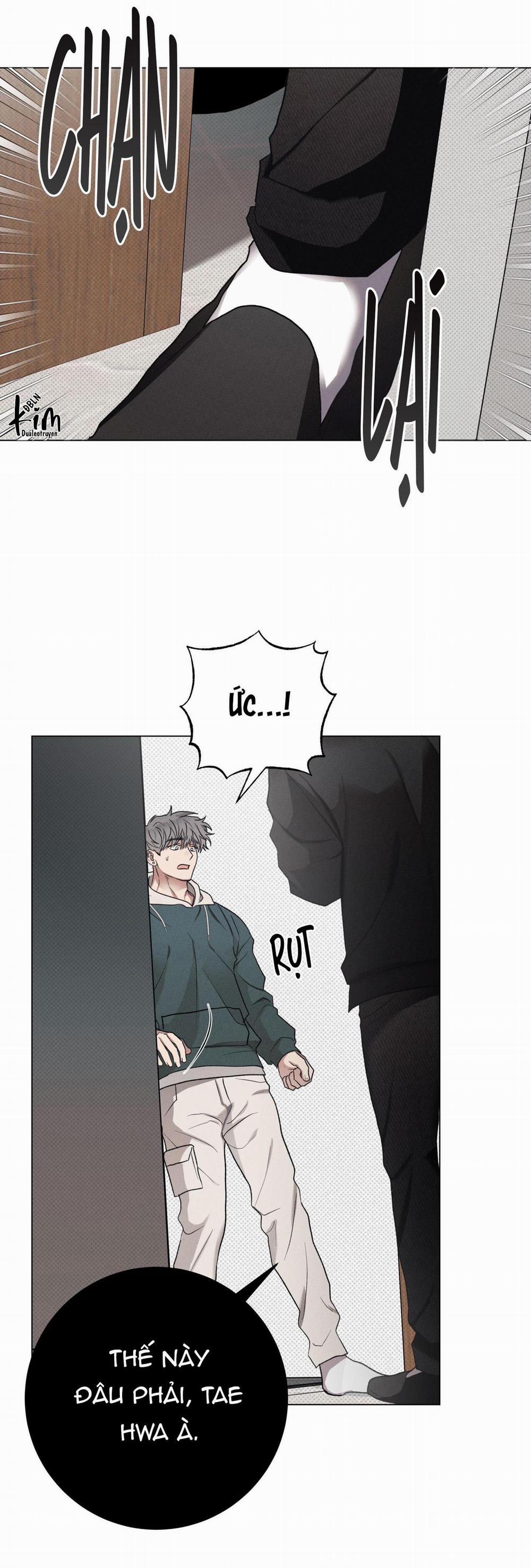 TUYỂN TẬP CUỒNG CÔNG-CHIẾM HỮU CÔNG CỦA NHÀ KIM 31.8 N.KÝ NUÔI SÓI 8 trang 31