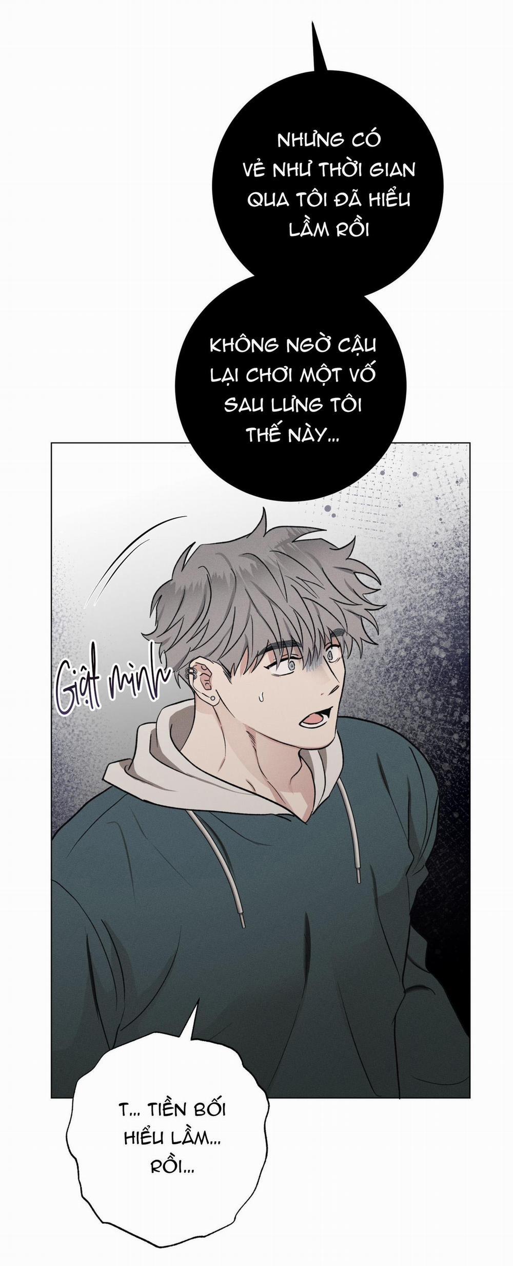 TUYỂN TẬP CUỒNG CÔNG-CHIẾM HỮU CÔNG CỦA NHÀ KIM 31.8 N.KÝ NUÔI SÓI 8 trang 33