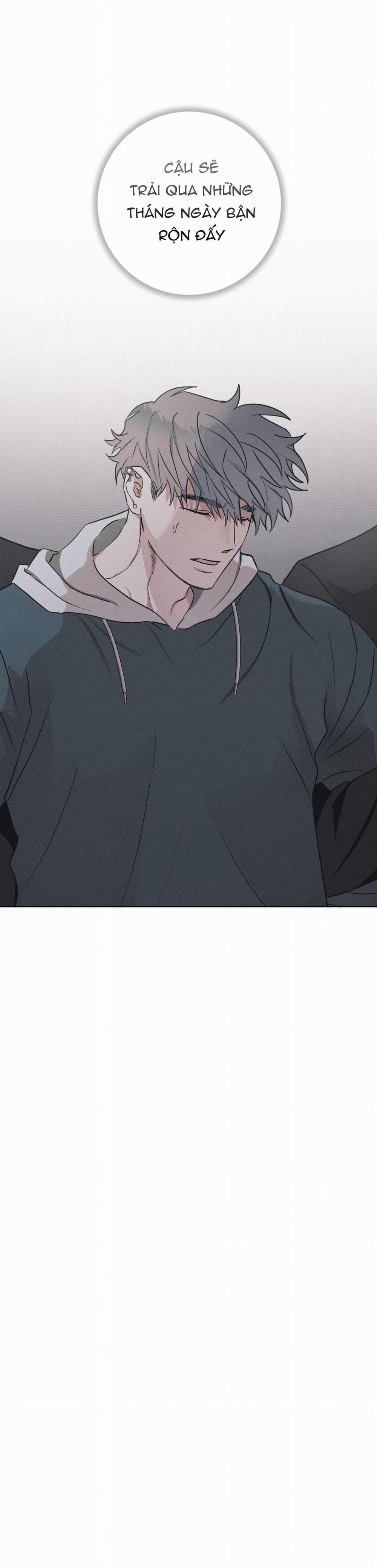 TUYỂN TẬP CUỒNG CÔNG-CHIẾM HỮU CÔNG CỦA NHÀ KIM 31.8 N.KÝ NUÔI SÓI 8 trang 37