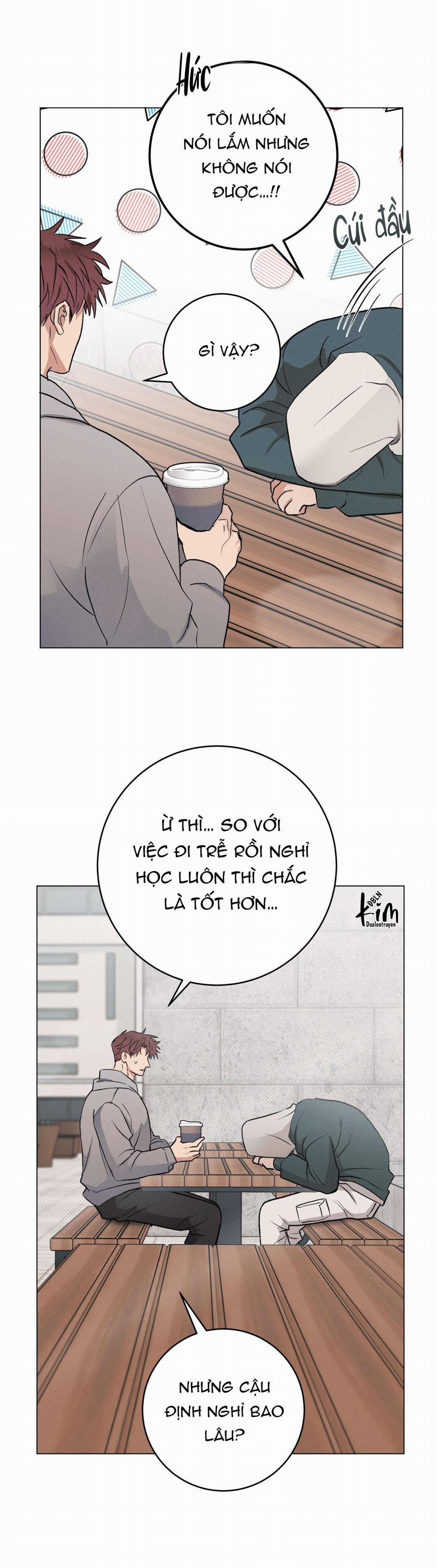 TUYỂN TẬP CUỒNG CÔNG-CHIẾM HỮU CÔNG CỦA NHÀ KIM 31.8 N.KÝ NUÔI SÓI 8 trang 4