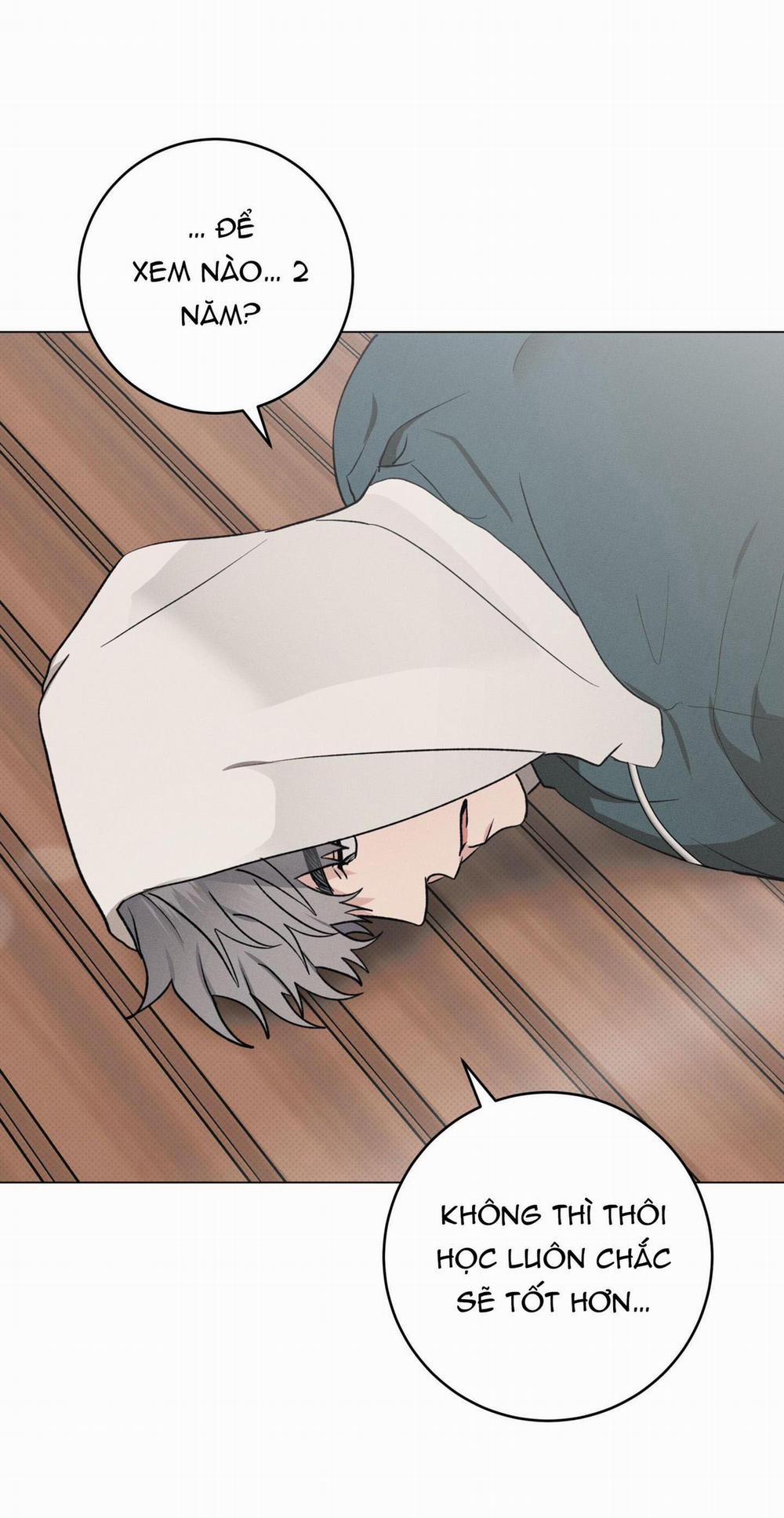 TUYỂN TẬP CUỒNG CÔNG-CHIẾM HỮU CÔNG CỦA NHÀ KIM 31.8 N.KÝ NUÔI SÓI 8 trang 5