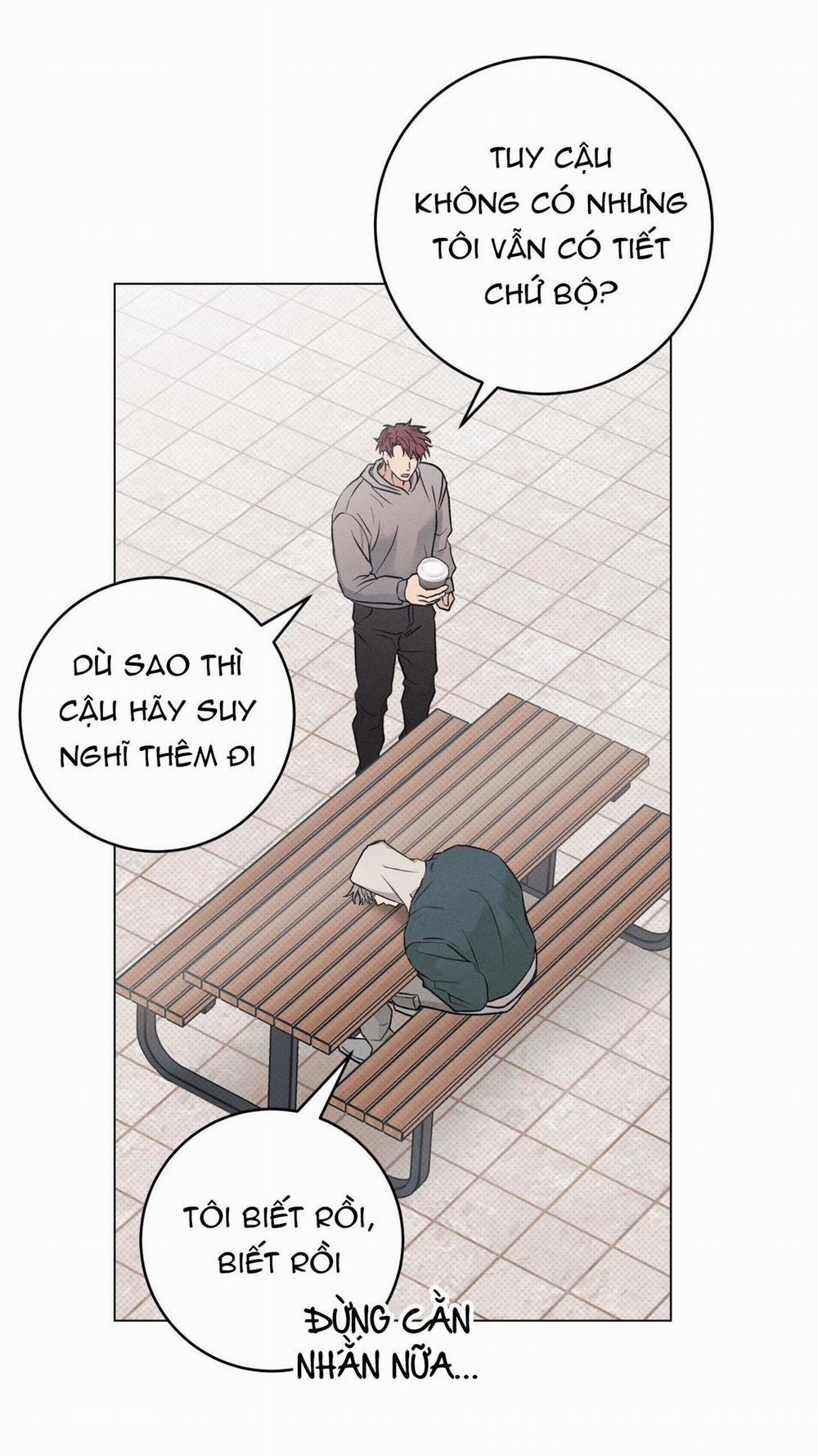 TUYỂN TẬP CUỒNG CÔNG-CHIẾM HỮU CÔNG CỦA NHÀ KIM 31.8 N.KÝ NUÔI SÓI 8 trang 7