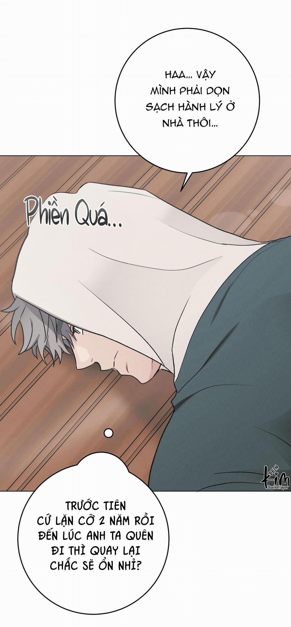 TUYỂN TẬP CUỒNG CÔNG-CHIẾM HỮU CÔNG CỦA NHÀ KIM 31.8 N.KÝ NUÔI SÓI 8 trang 8