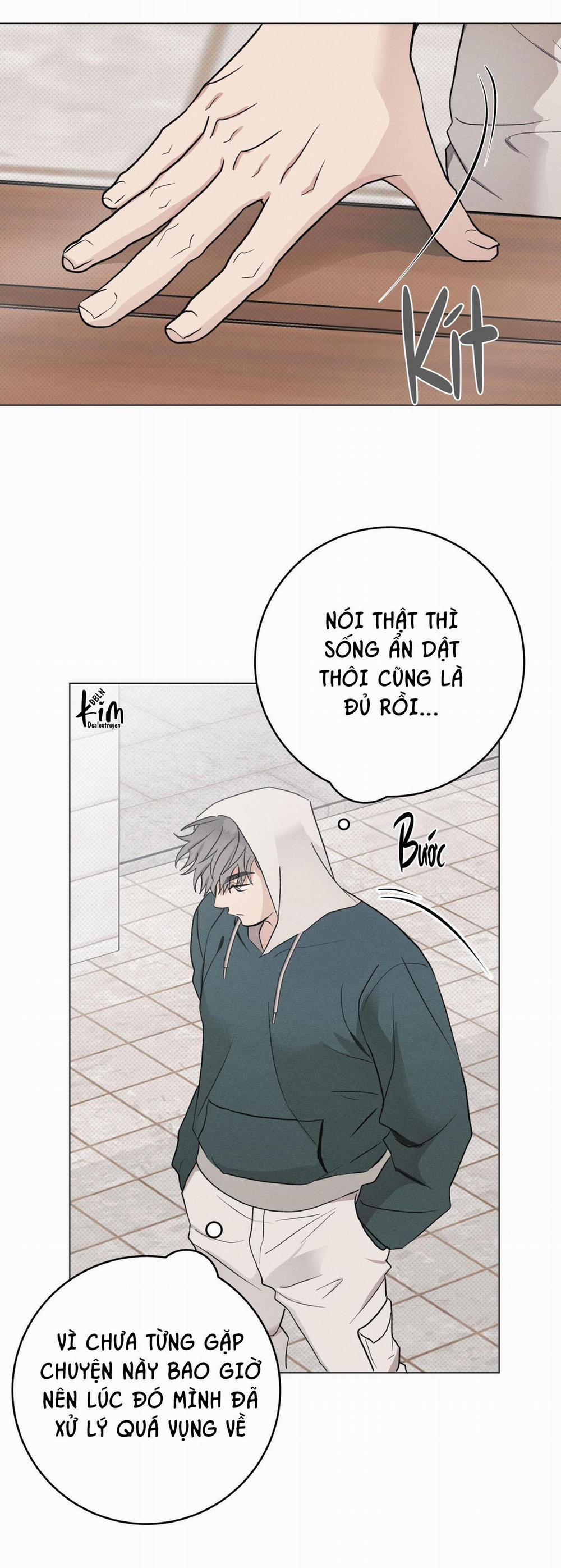 TUYỂN TẬP CUỒNG CÔNG-CHIẾM HỮU CÔNG CỦA NHÀ KIM 31.8 N.KÝ NUÔI SÓI 8 trang 9