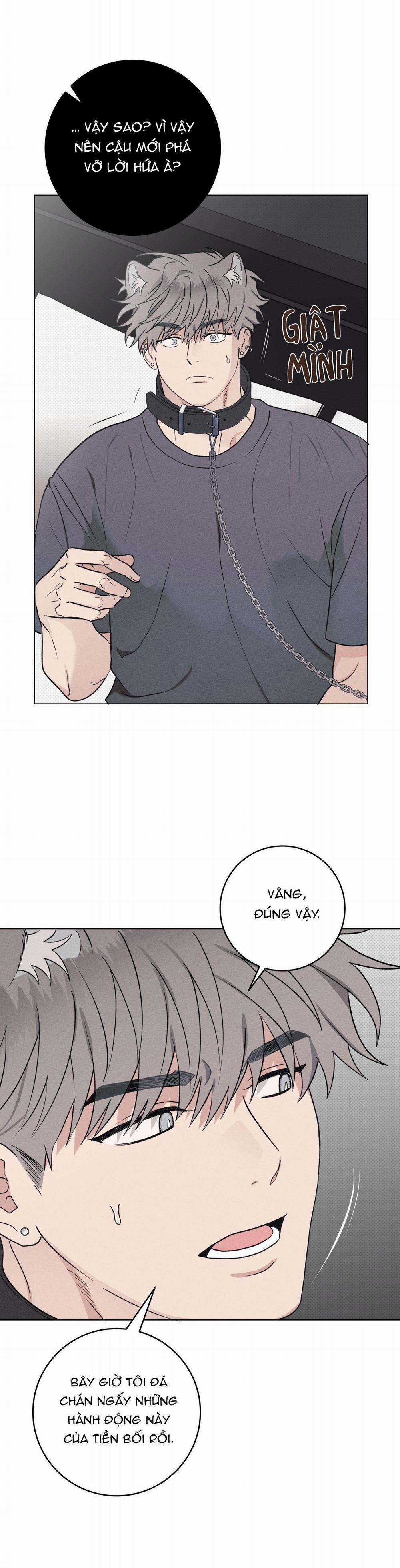 TUYỂN TẬP CUỒNG CÔNG-CHIẾM HỮU CÔNG CỦA NHÀ KIM 31.9 N.KÝ END trang 13