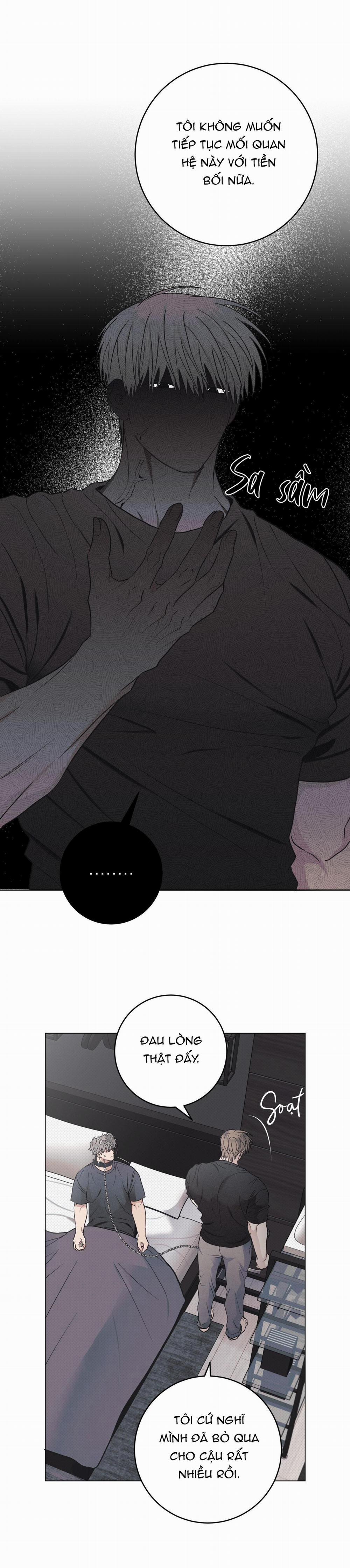 TUYỂN TẬP CUỒNG CÔNG-CHIẾM HỮU CÔNG CỦA NHÀ KIM 31.9 N.KÝ END trang 14