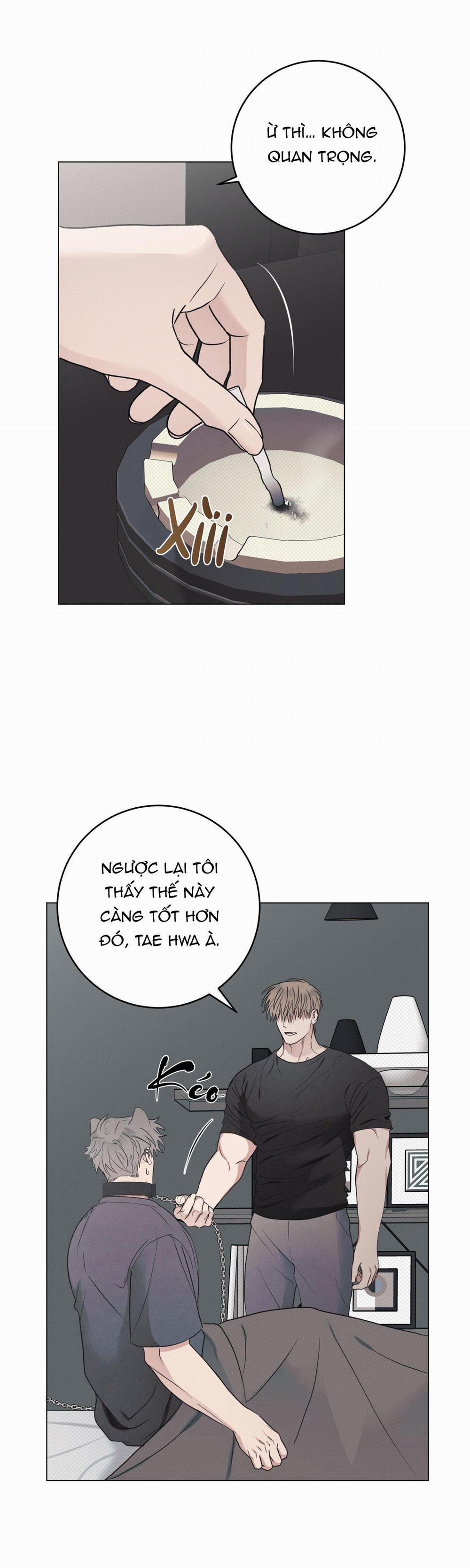 TUYỂN TẬP CUỒNG CÔNG-CHIẾM HỮU CÔNG CỦA NHÀ KIM 31.9 N.KÝ END trang 15