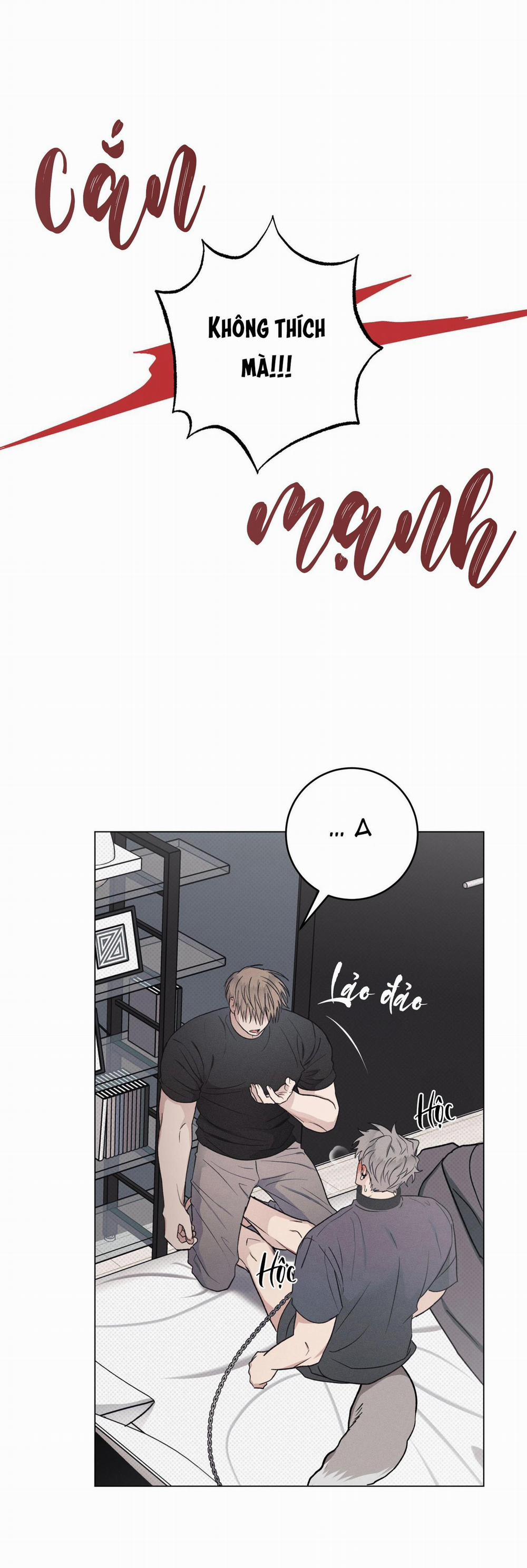 TUYỂN TẬP CUỒNG CÔNG-CHIẾM HỮU CÔNG CỦA NHÀ KIM 31.9 N.KÝ END trang 18