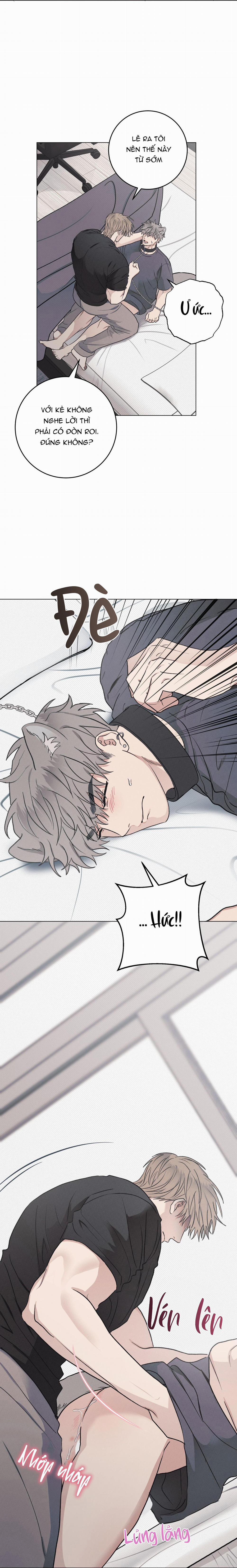 TUYỂN TẬP CUỒNG CÔNG-CHIẾM HỮU CÔNG CỦA NHÀ KIM 31.9 N.KÝ END trang 20