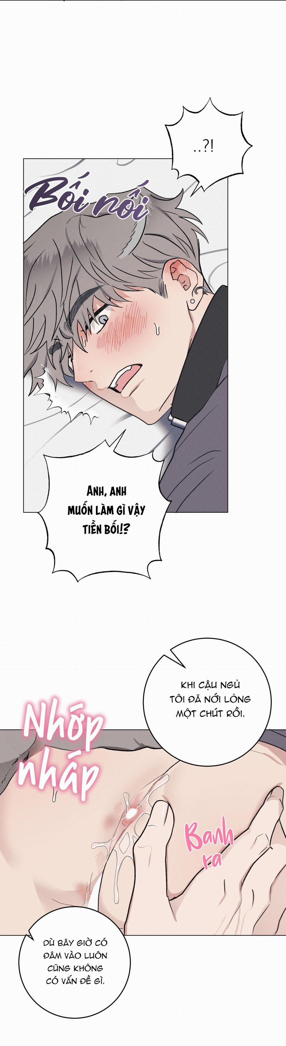 TUYỂN TẬP CUỒNG CÔNG-CHIẾM HỮU CÔNG CỦA NHÀ KIM 31.9 N.KÝ END trang 21