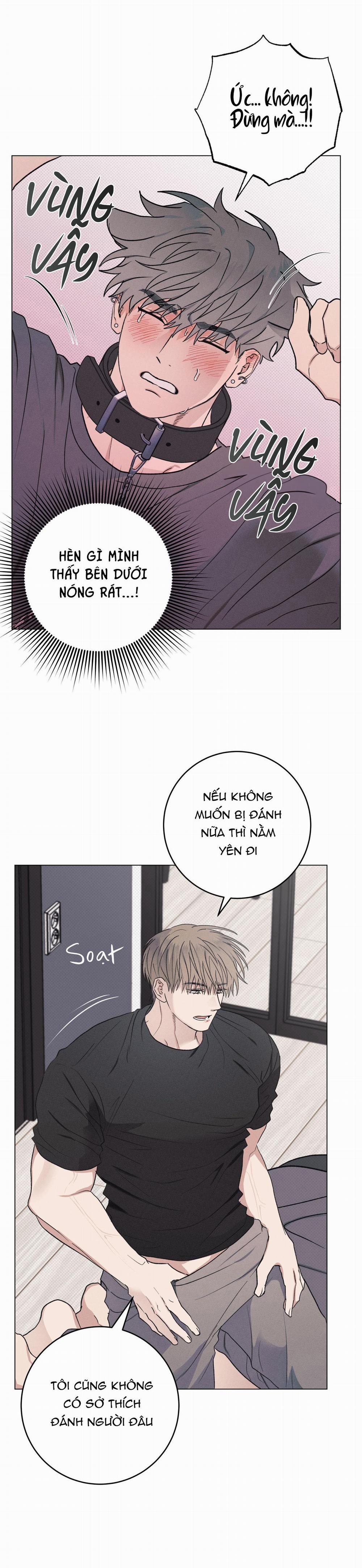 TUYỂN TẬP CUỒNG CÔNG-CHIẾM HỮU CÔNG CỦA NHÀ KIM 31.9 N.KÝ END trang 22