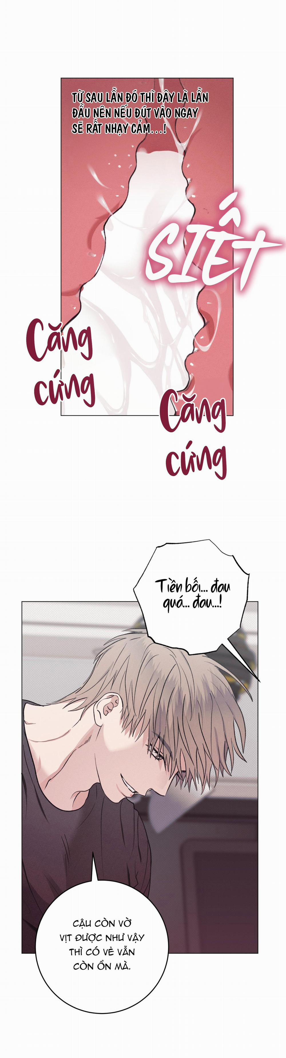 TUYỂN TẬP CUỒNG CÔNG-CHIẾM HỮU CÔNG CỦA NHÀ KIM 31.9 N.KÝ END trang 24