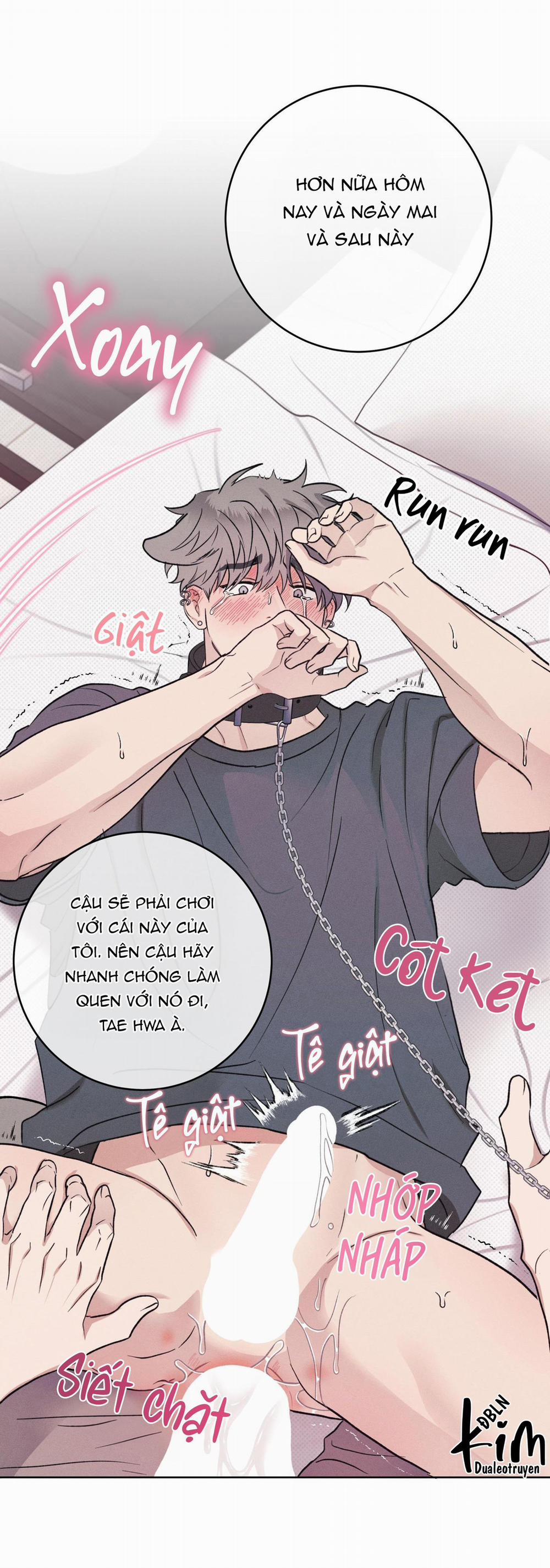 TUYỂN TẬP CUỒNG CÔNG-CHIẾM HỮU CÔNG CỦA NHÀ KIM 31.9 N.KÝ END trang 25